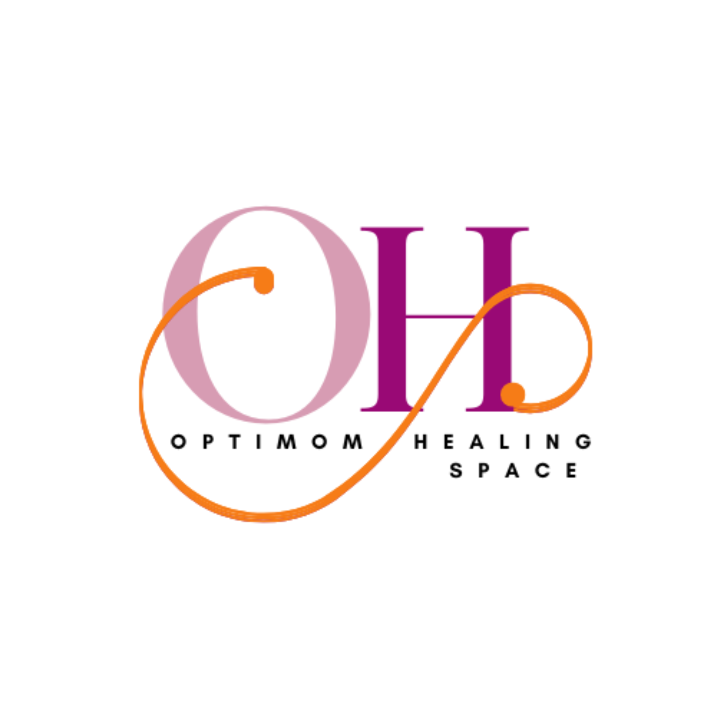 The Optimom Healing Space Podcast