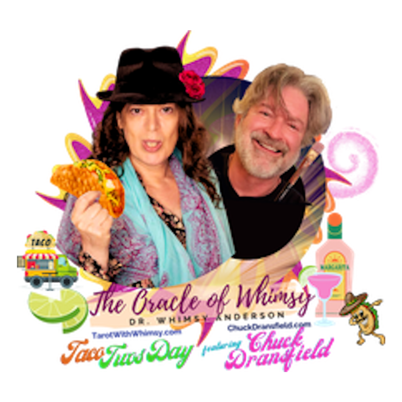 The Oracle of Whimsy