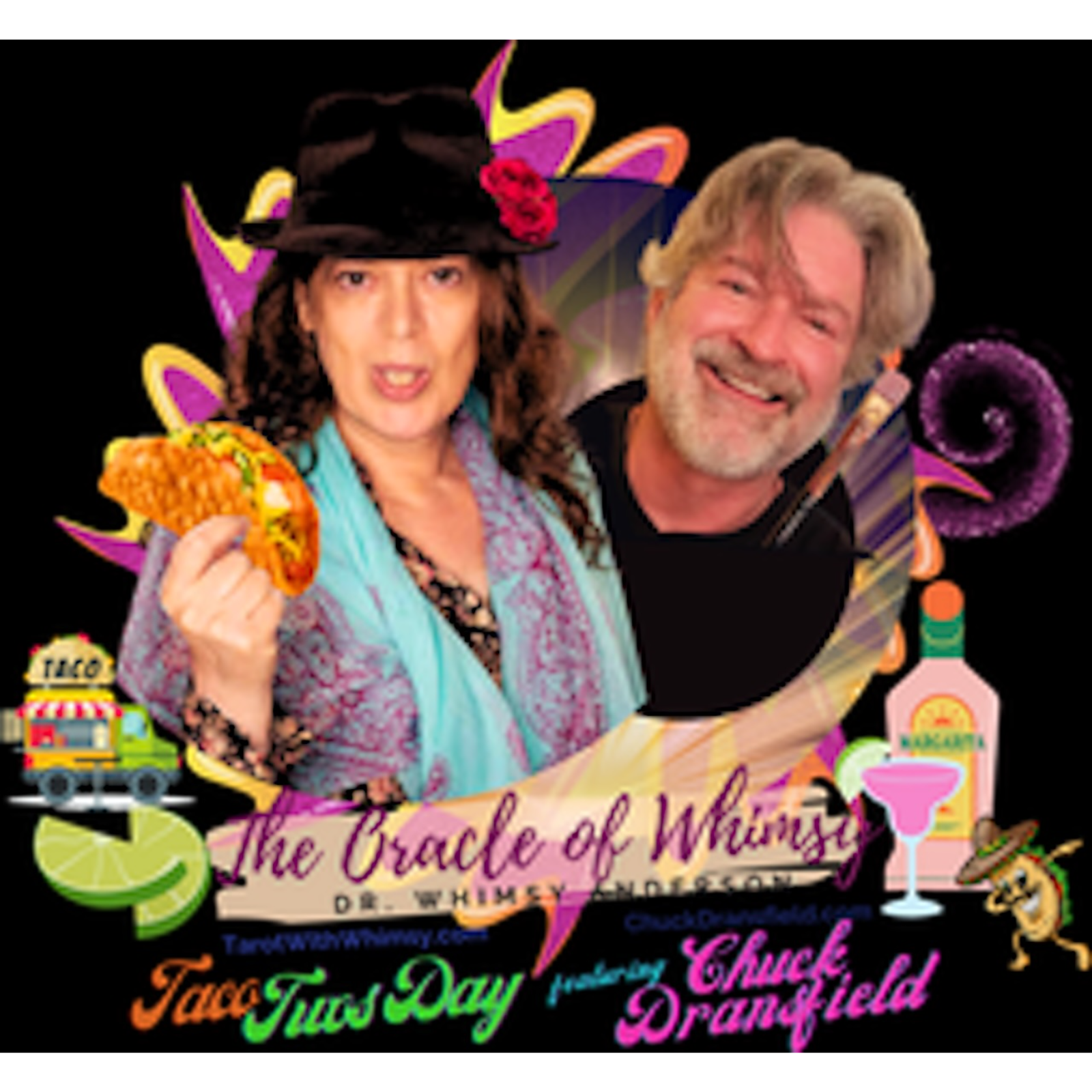 Tarot Forecast: Political Upheaval, Fauci Vs GOP, Inflation Woes, Mitch M Still Missing episode artwork
