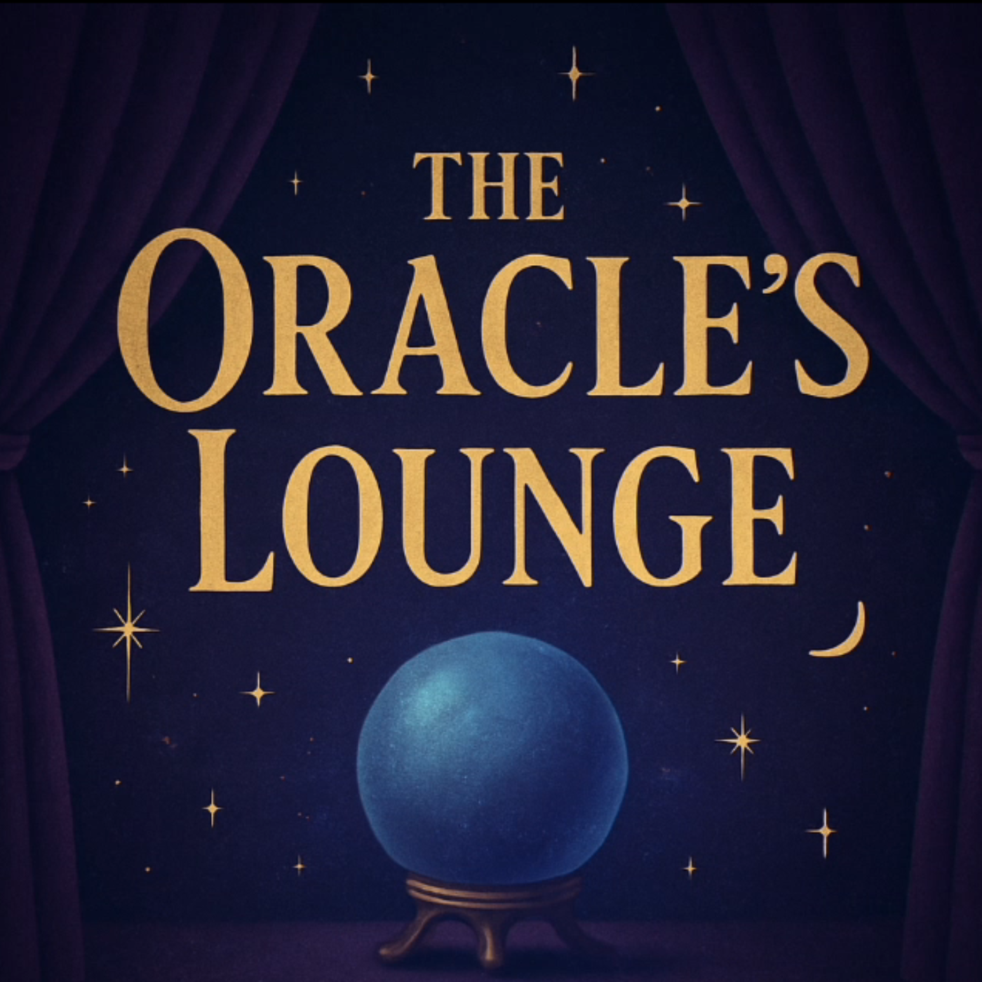 The Oracle's Lounge