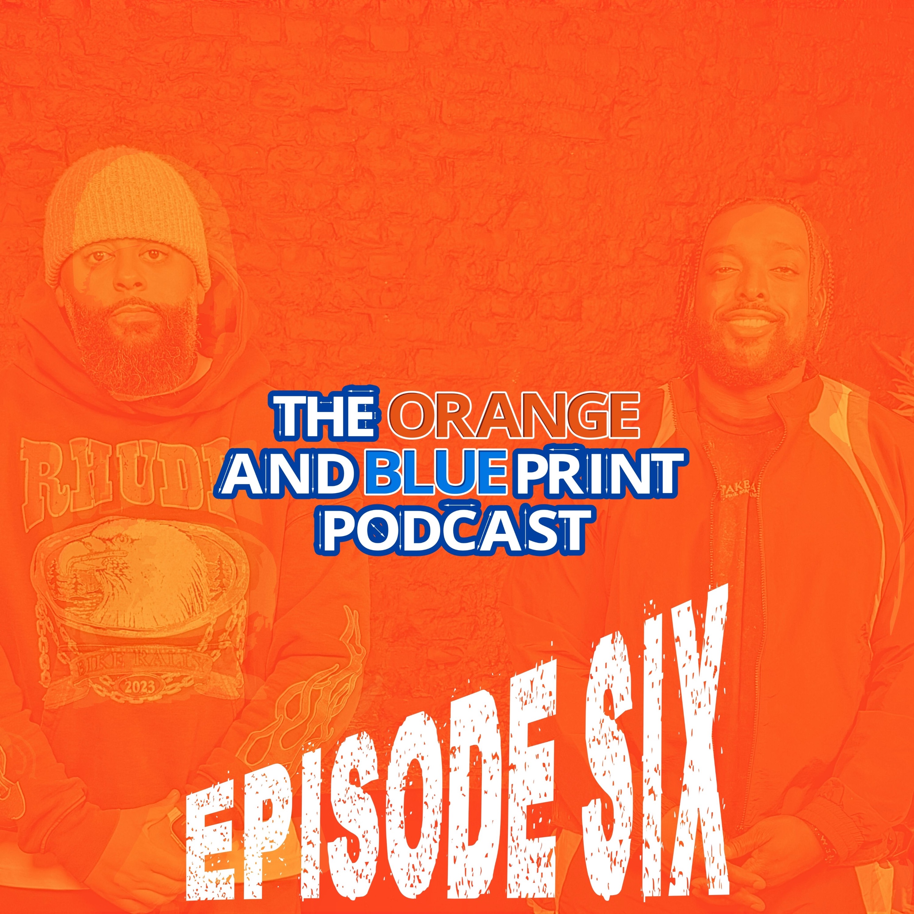 Episode 6 episode artwork