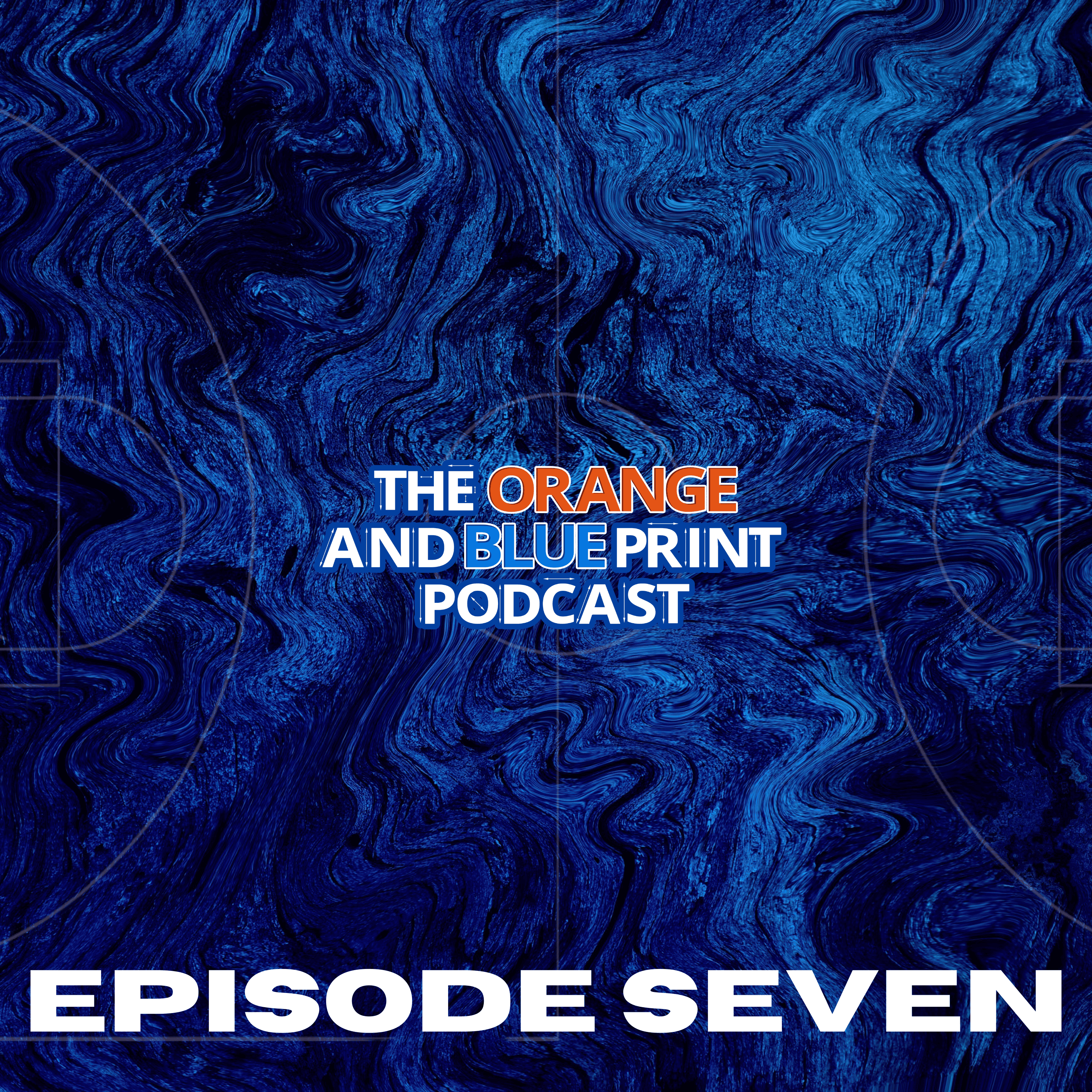 Episode 7 - Duece Ignites, Knicks Make History, and NBA Cup on the Line episode artwork