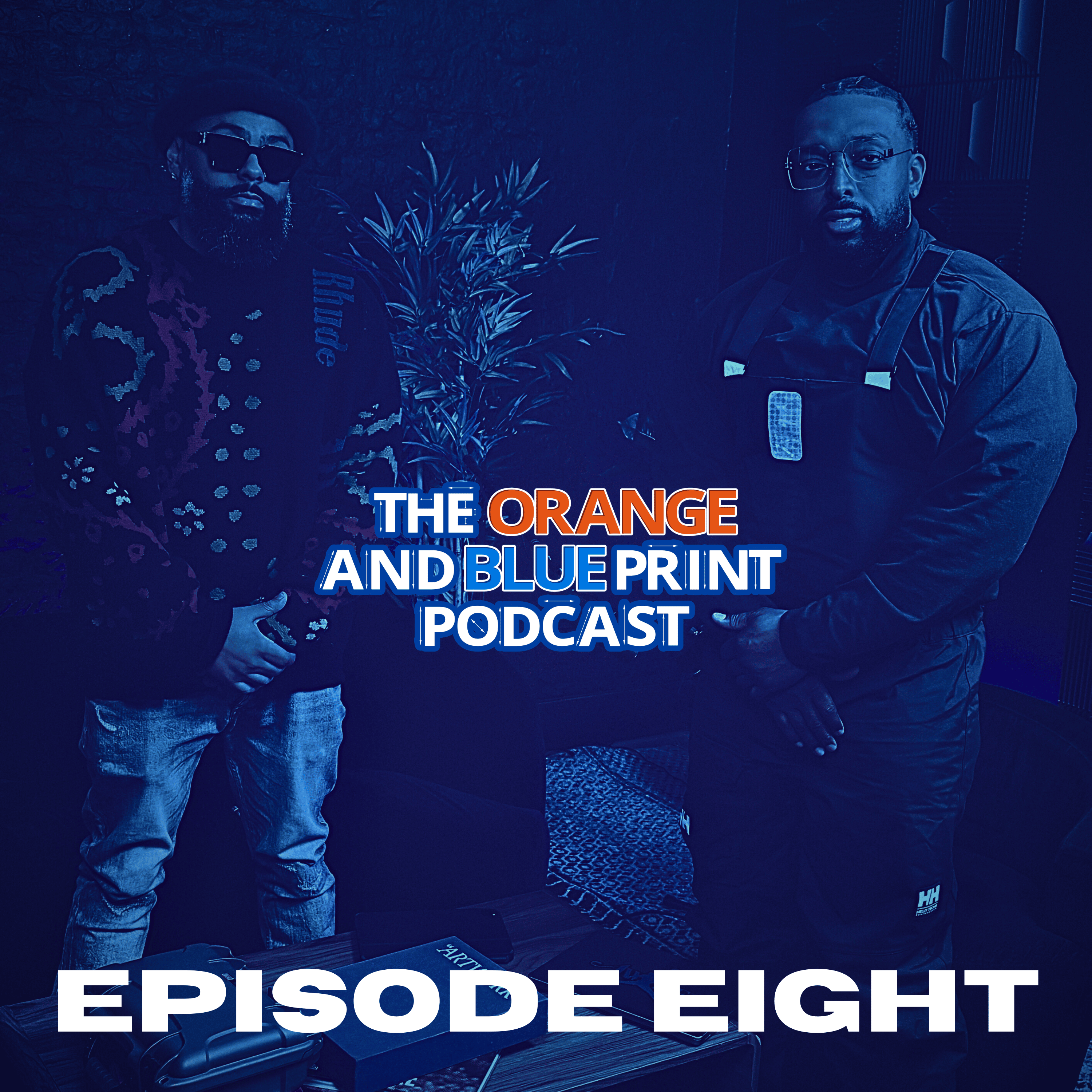 Episode 8 – KnickMas Check-In: Brunson MVP Buzz, NBA Cup Talk & 2026 Wishlist episode artwork
