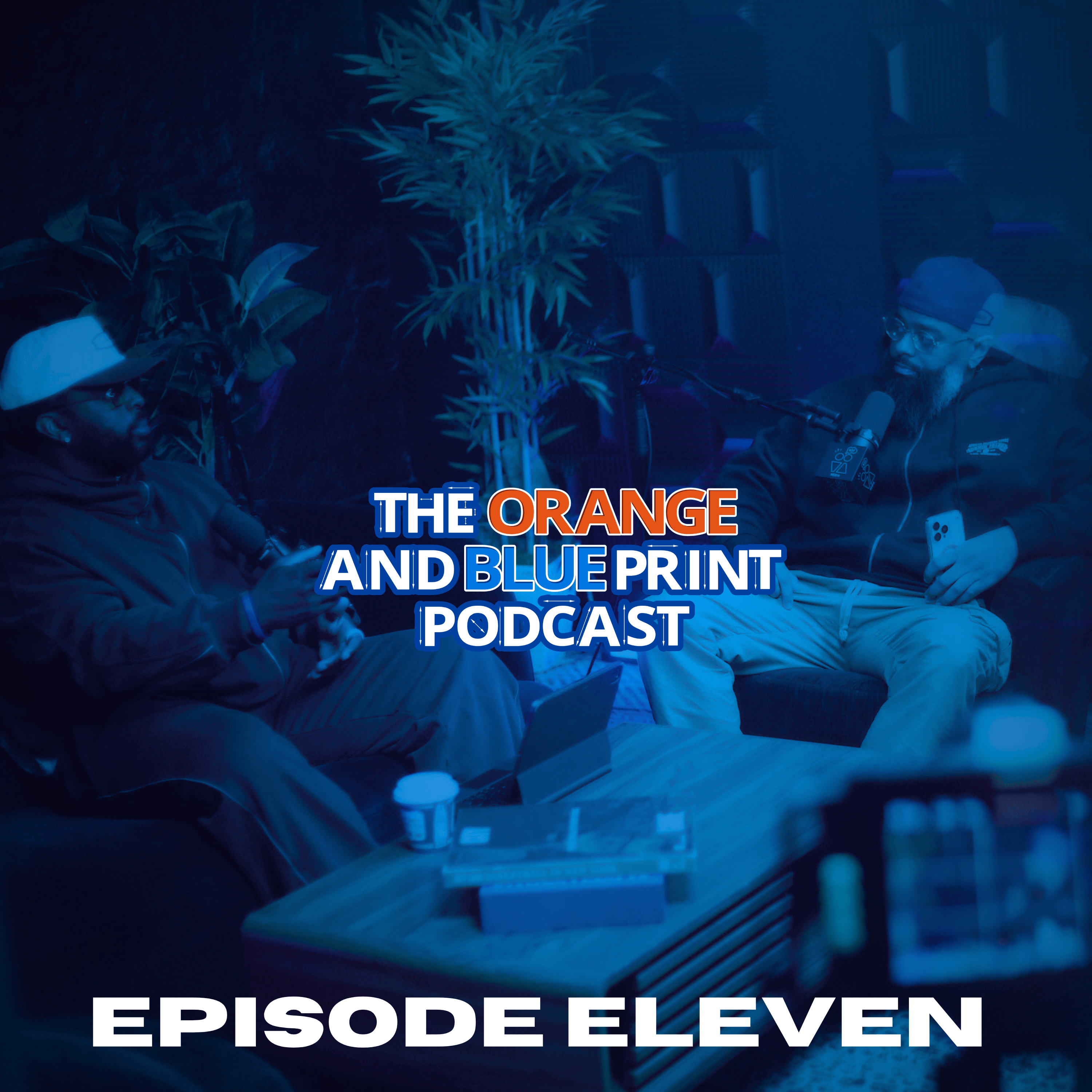 Episode 11 – The Most Hated Team in the East episode artwork