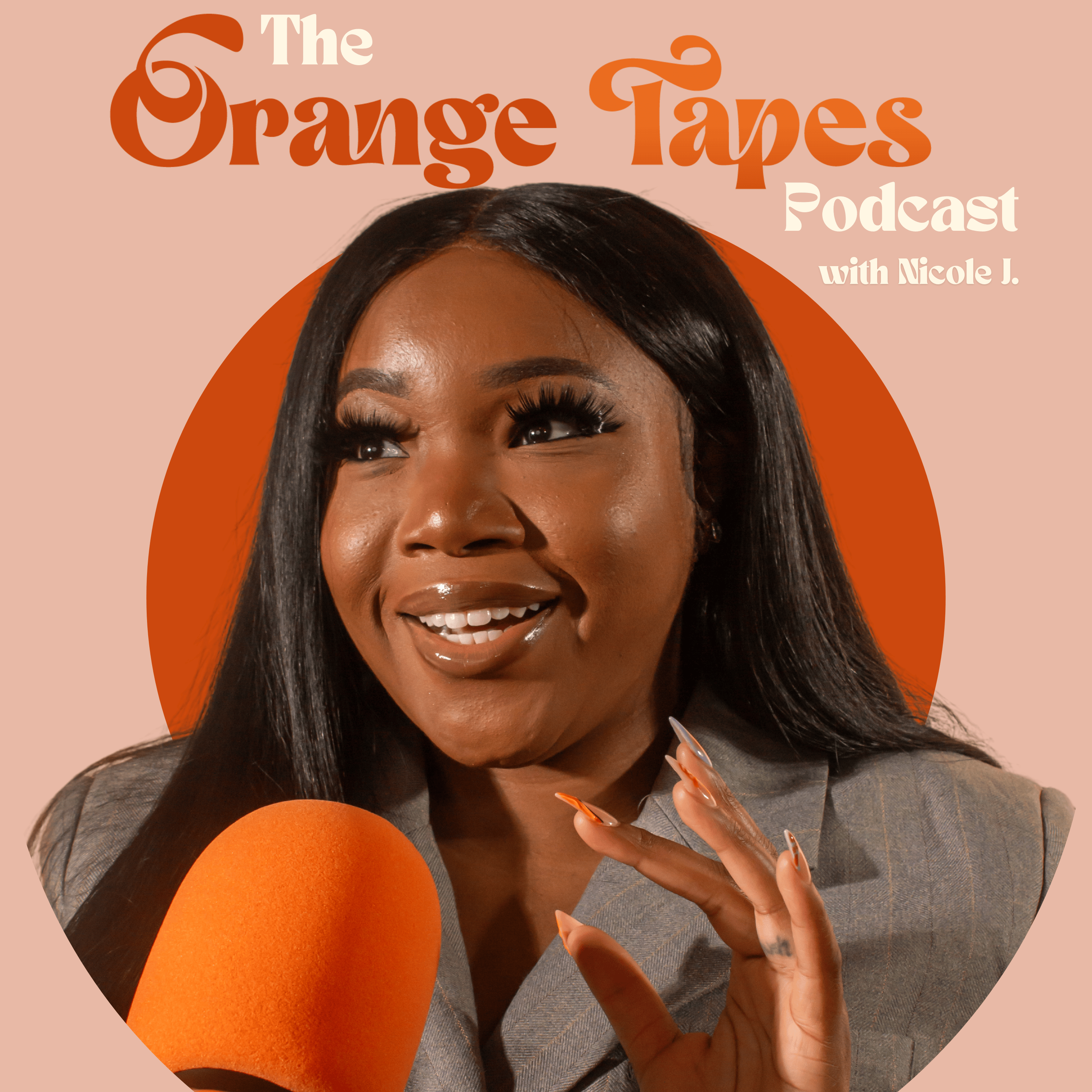 The Orange Tapes