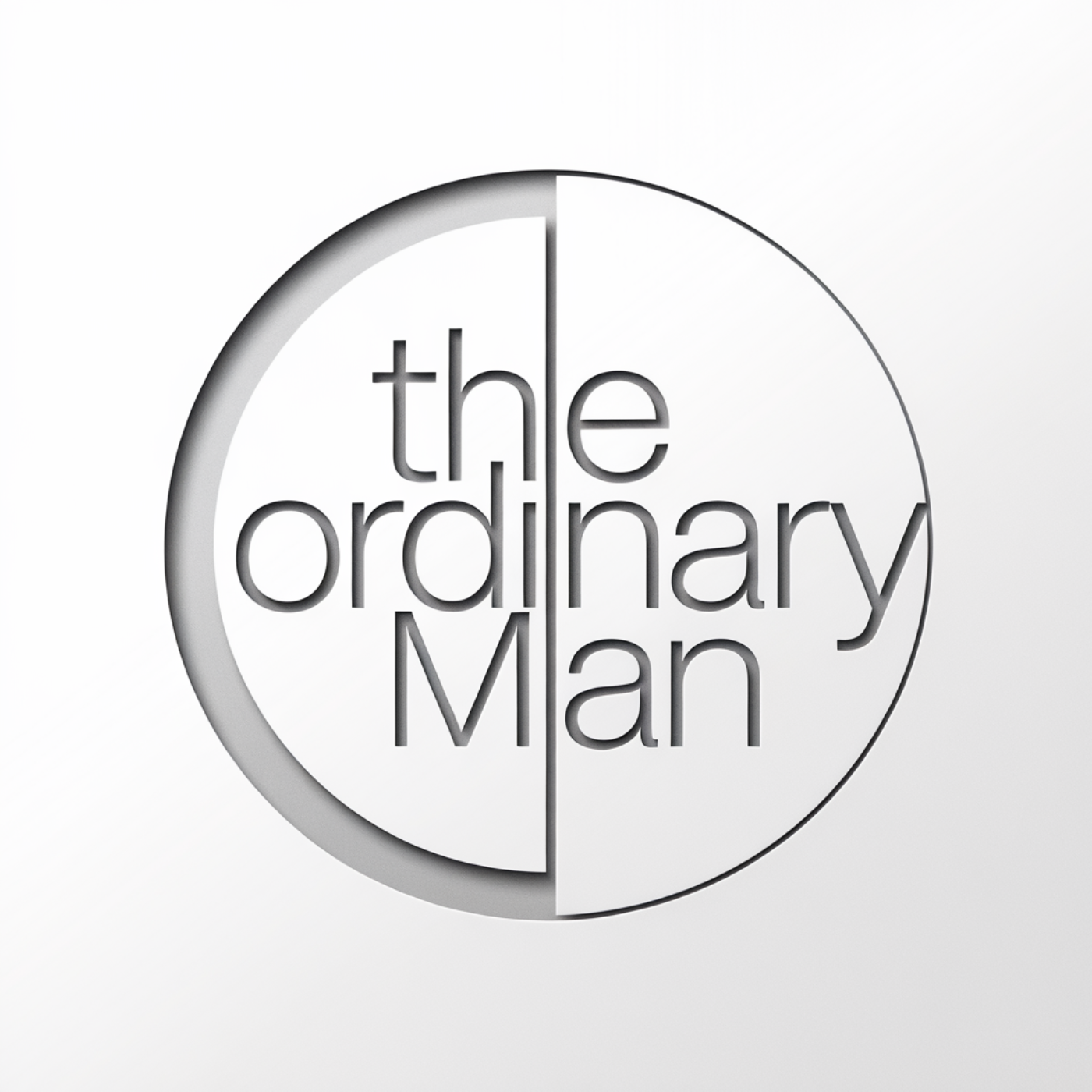 The Ordinary Man