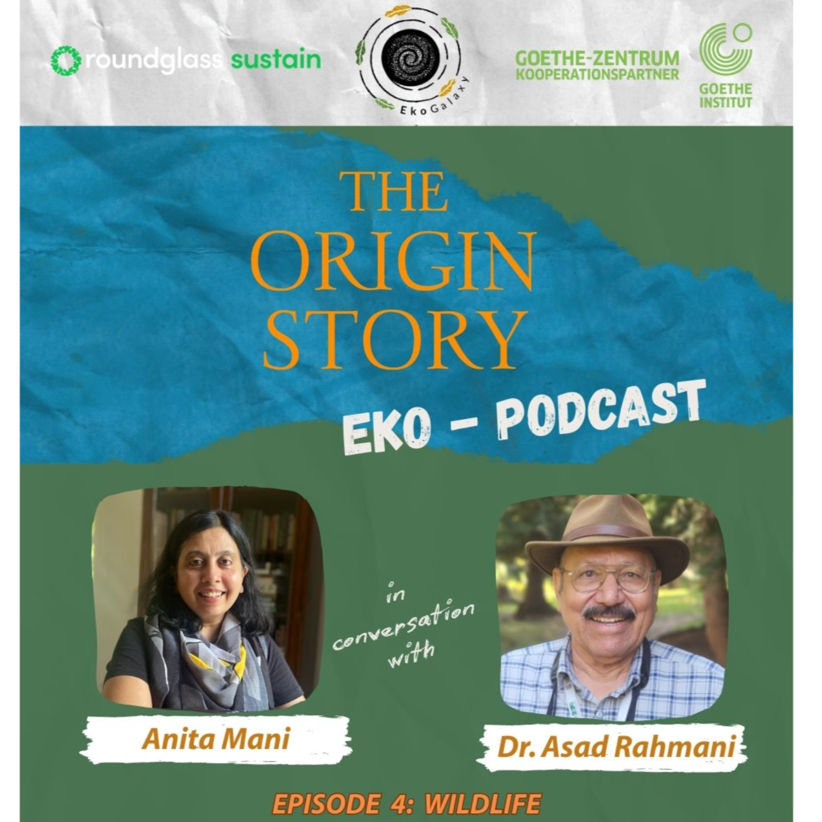 WILDLIFE: Anita Mani in conversation with Asad Rahmani