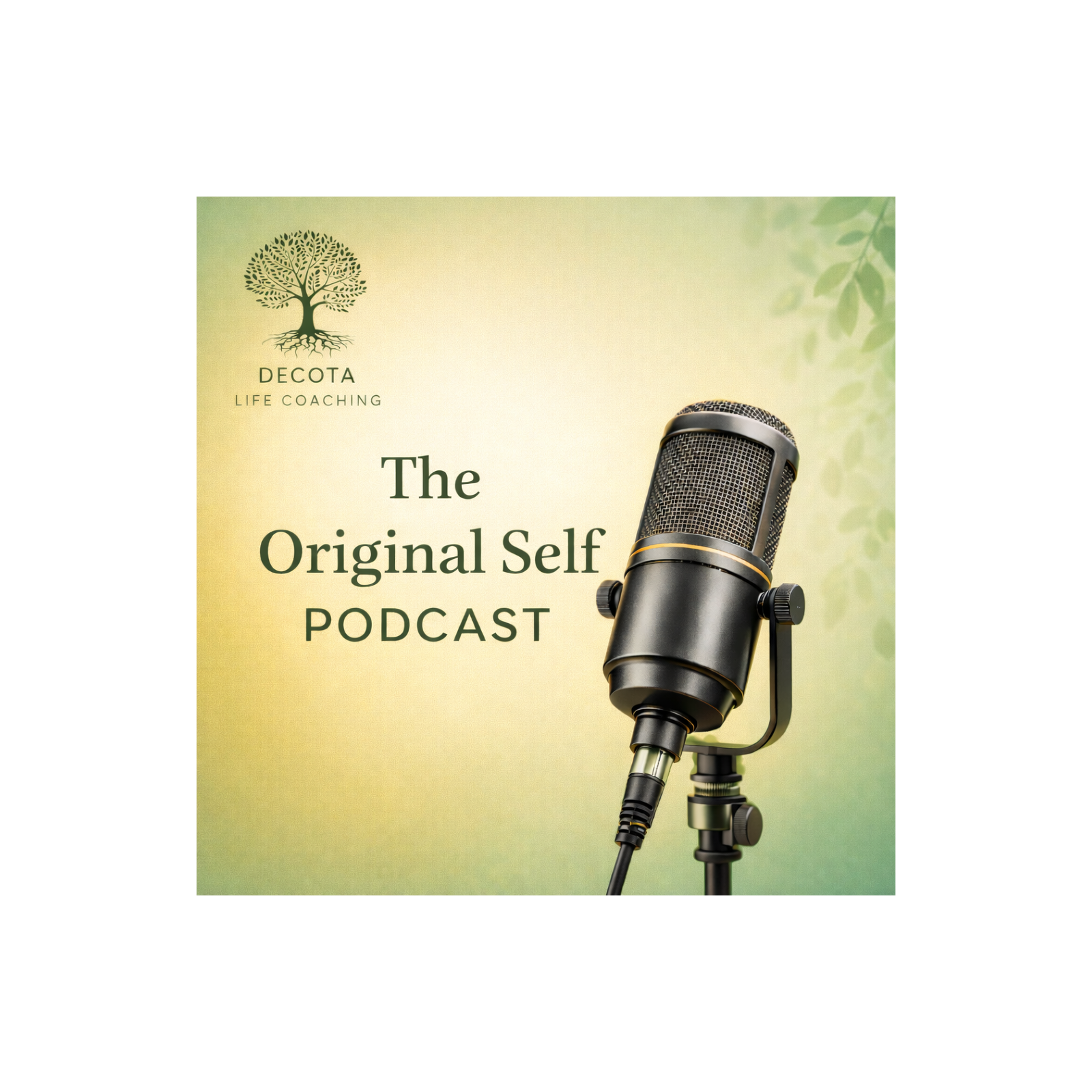 The Original Self Podcast