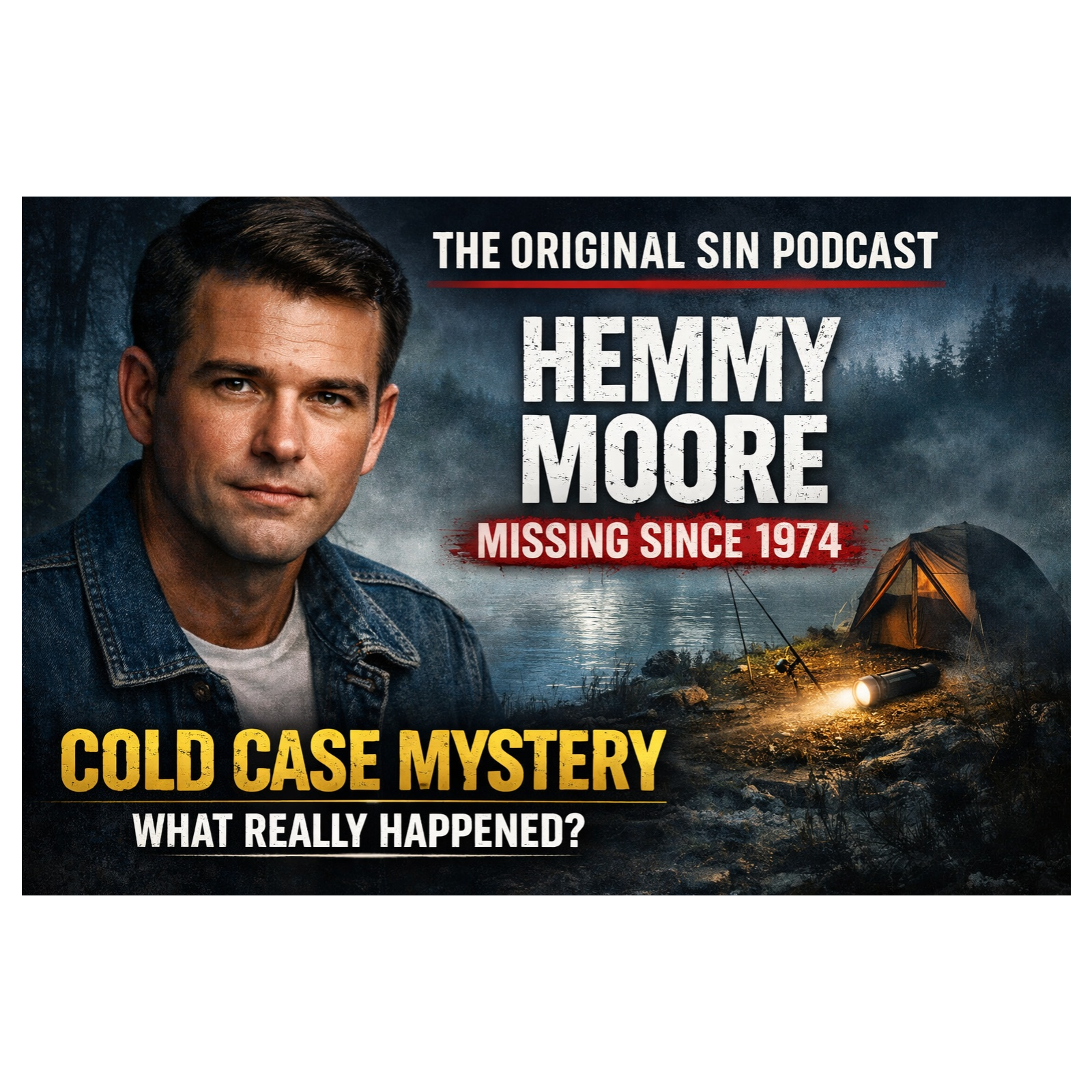 The Original Sin Podcast