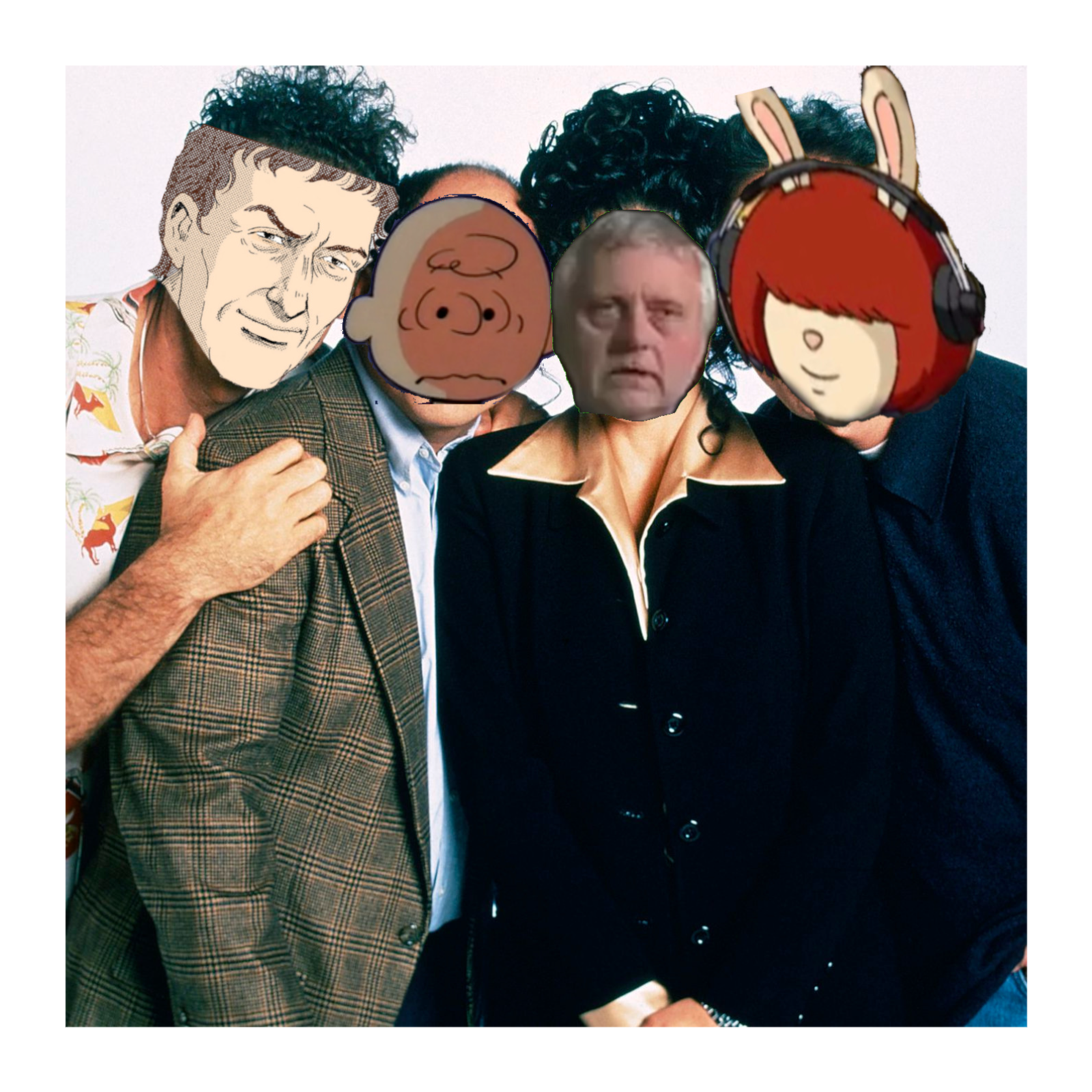 Baki the Grappler 2001 episode artwork
