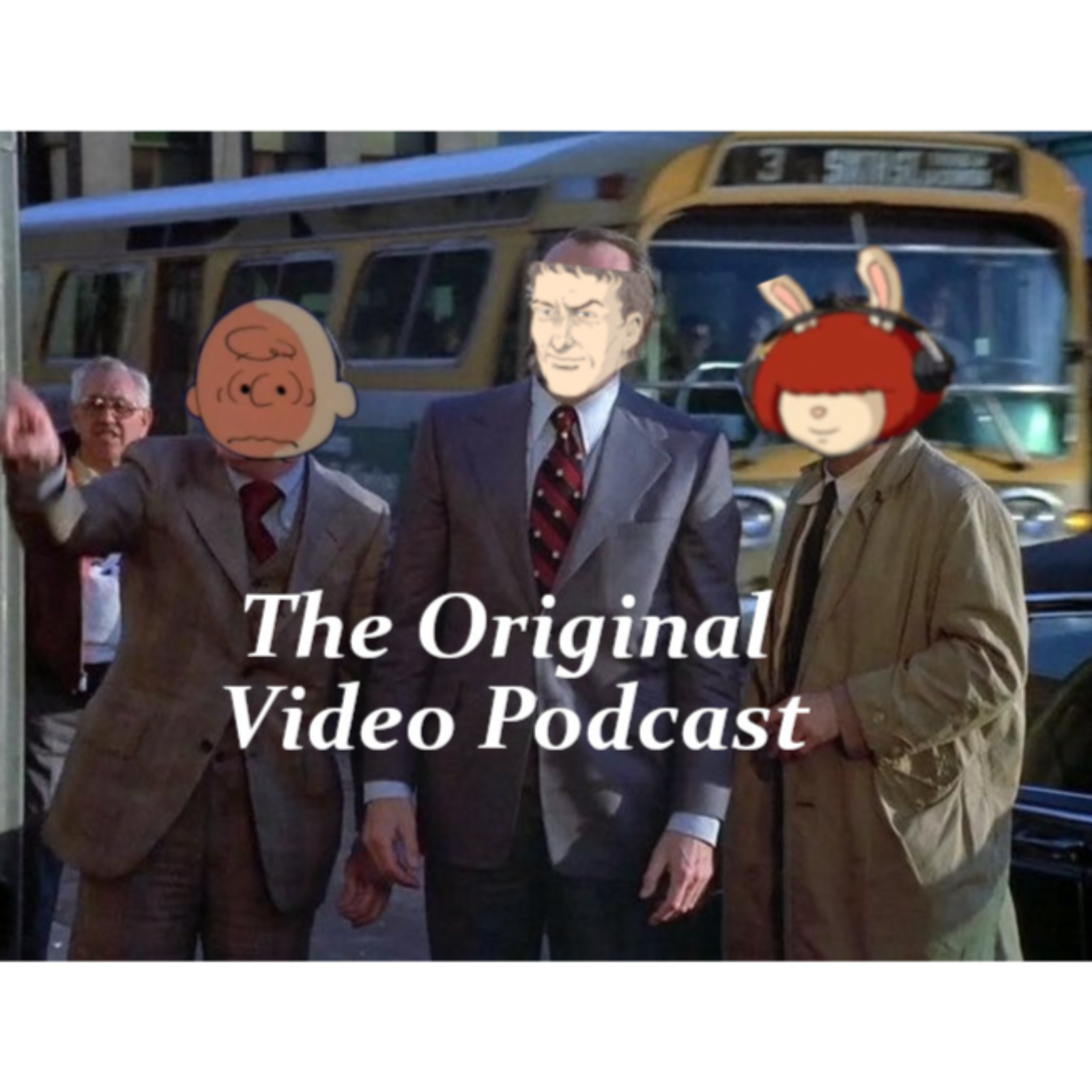 Detective Conan (April Fools 2024) episode artwork