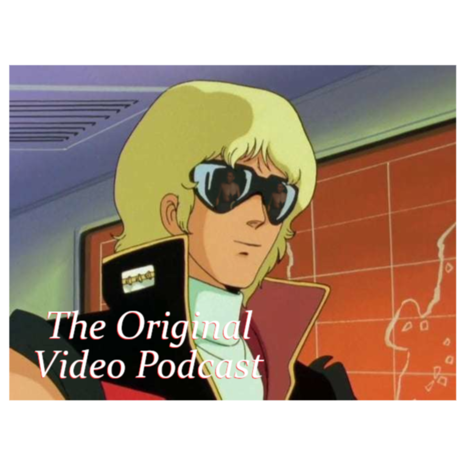 Gundam 0079 episode artwork