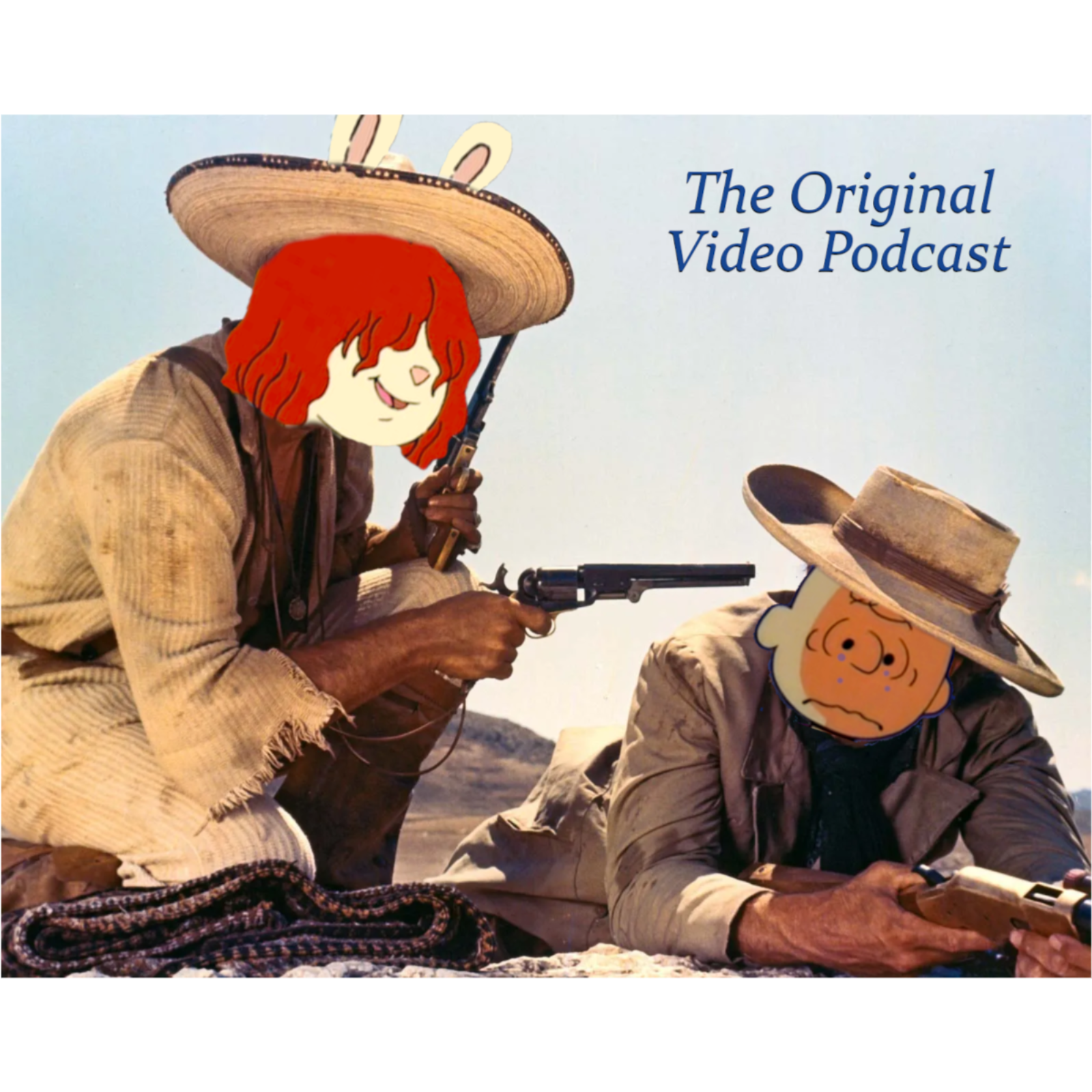 The Good, the Bad, and the Ugly (4th of July) episode artwork