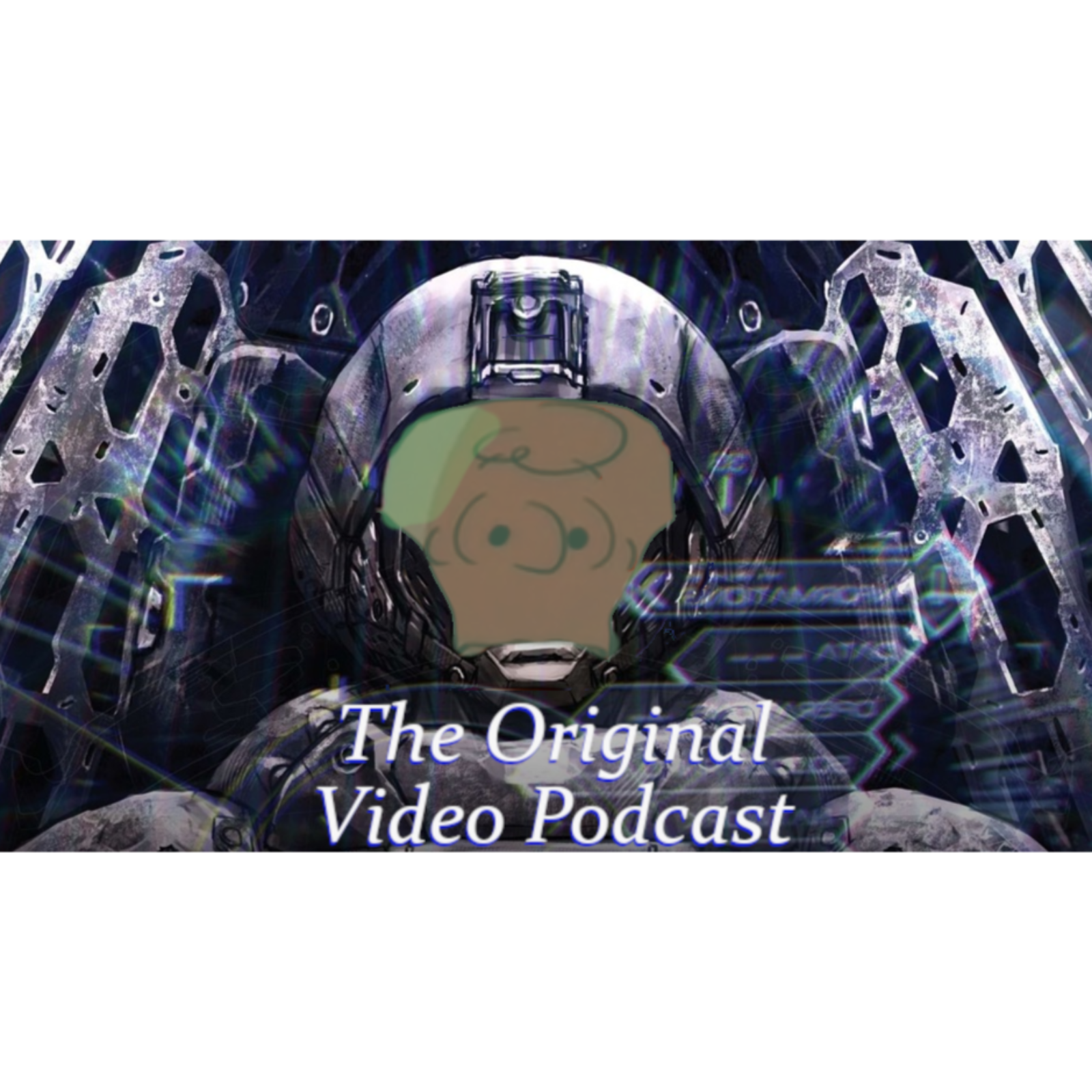 Genocidal Organ (Fiveish) episode artwork