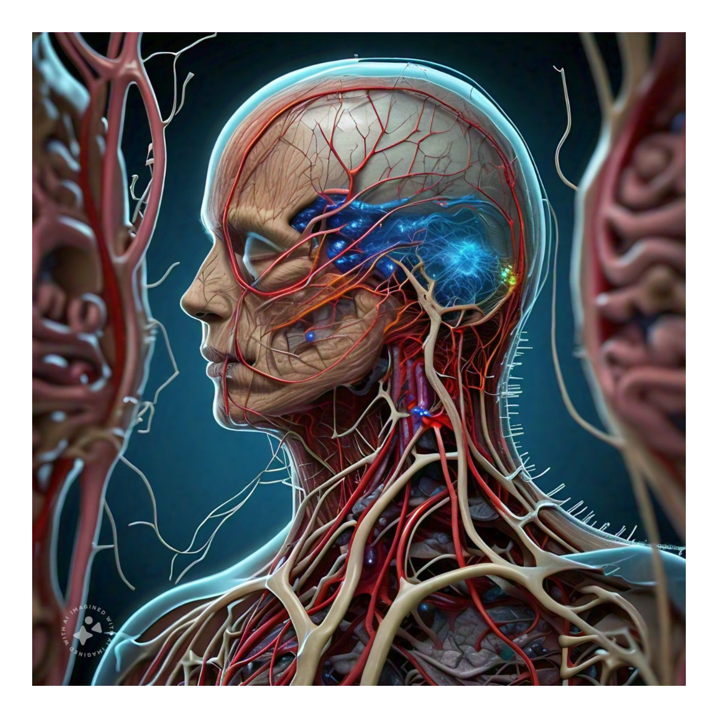 The Oro Oto Cerebral Pathway