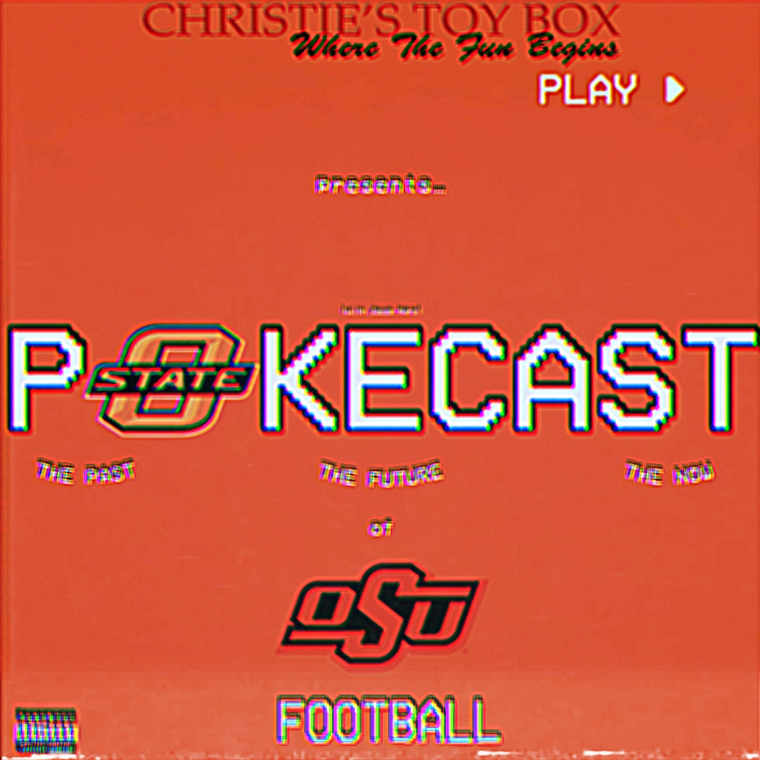 The OSU Pokecast