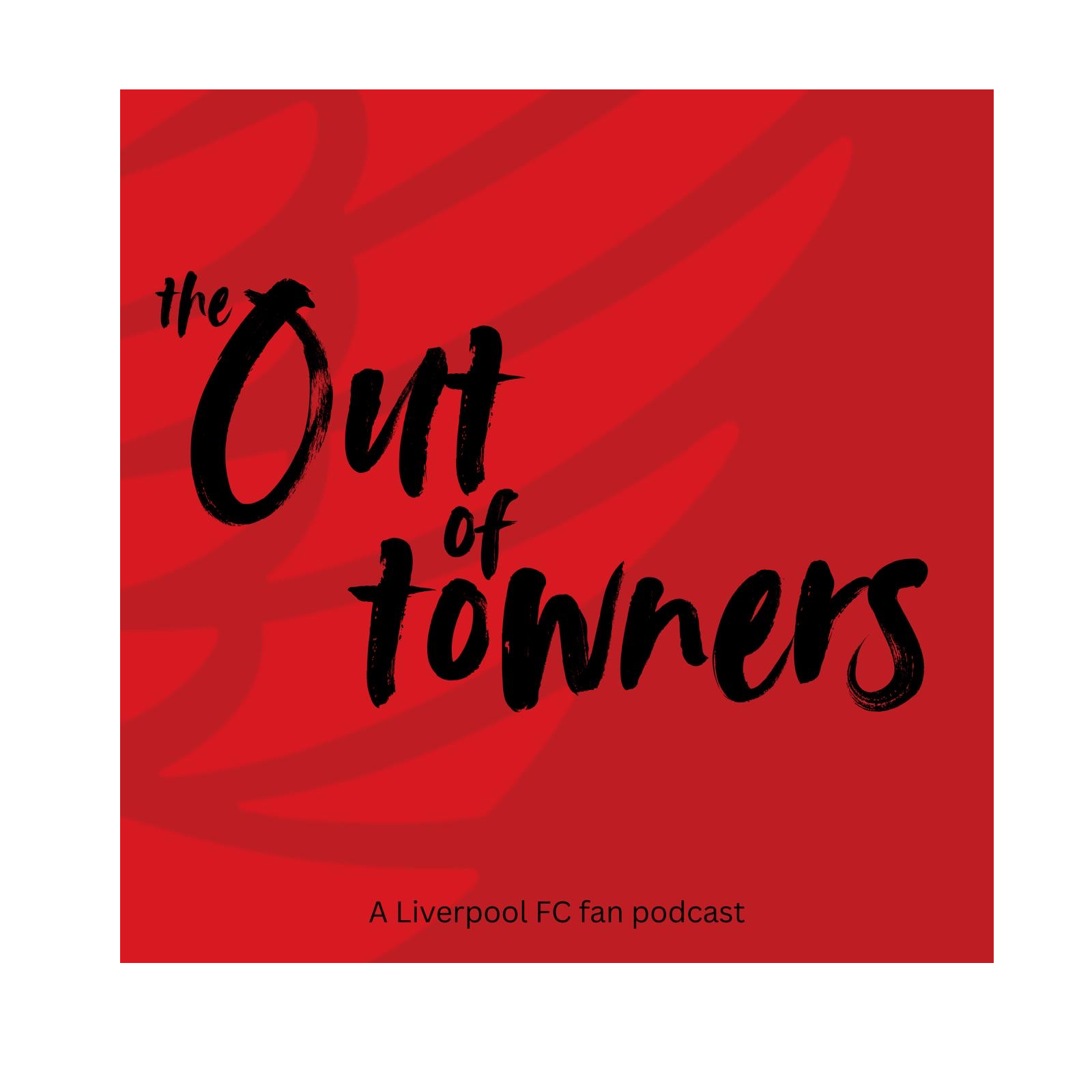 Episode 13: Catharsis episode artwork