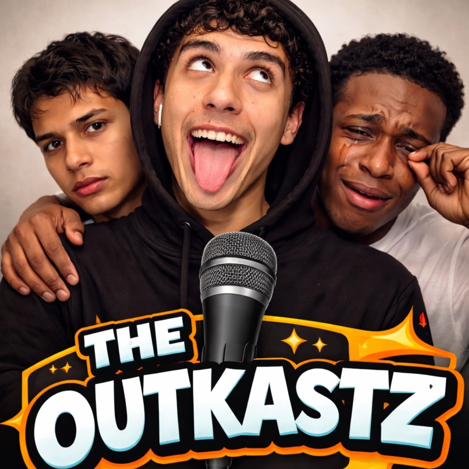 Episode Uno episode artwork