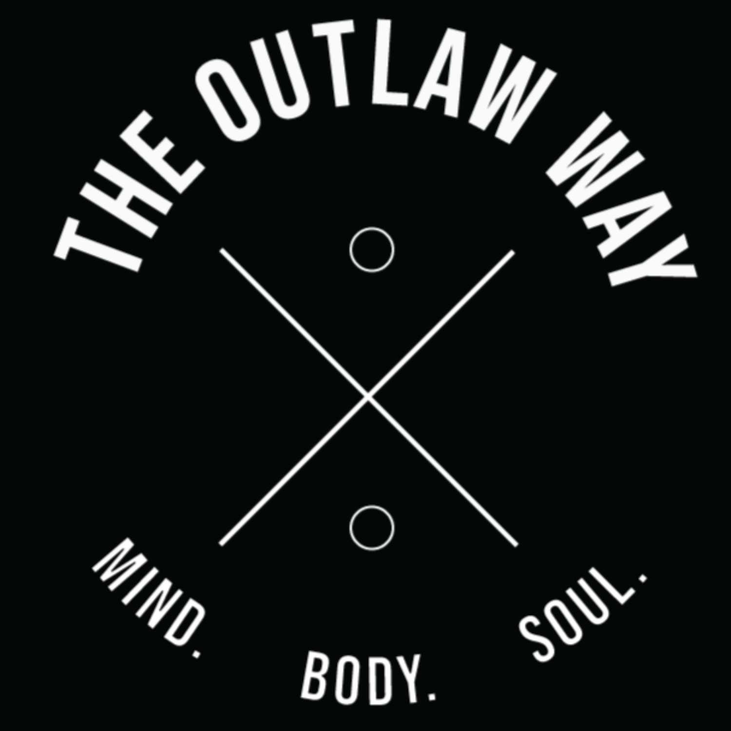 The OUTLAW WAY