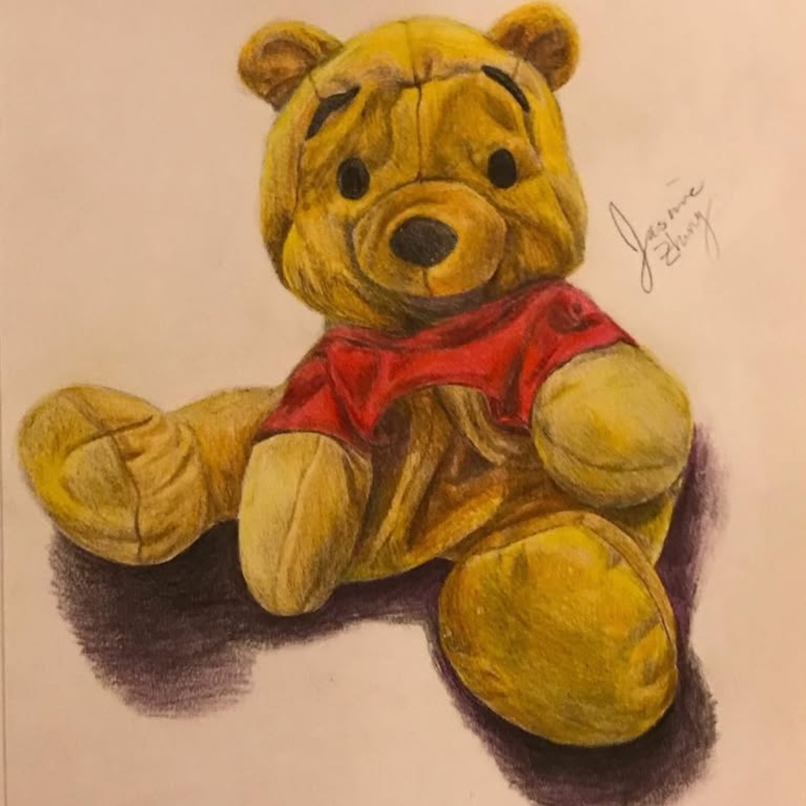 The Over-thinker Club