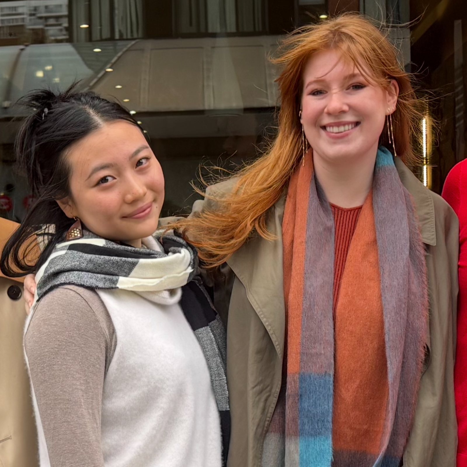 The Over-thinker Club