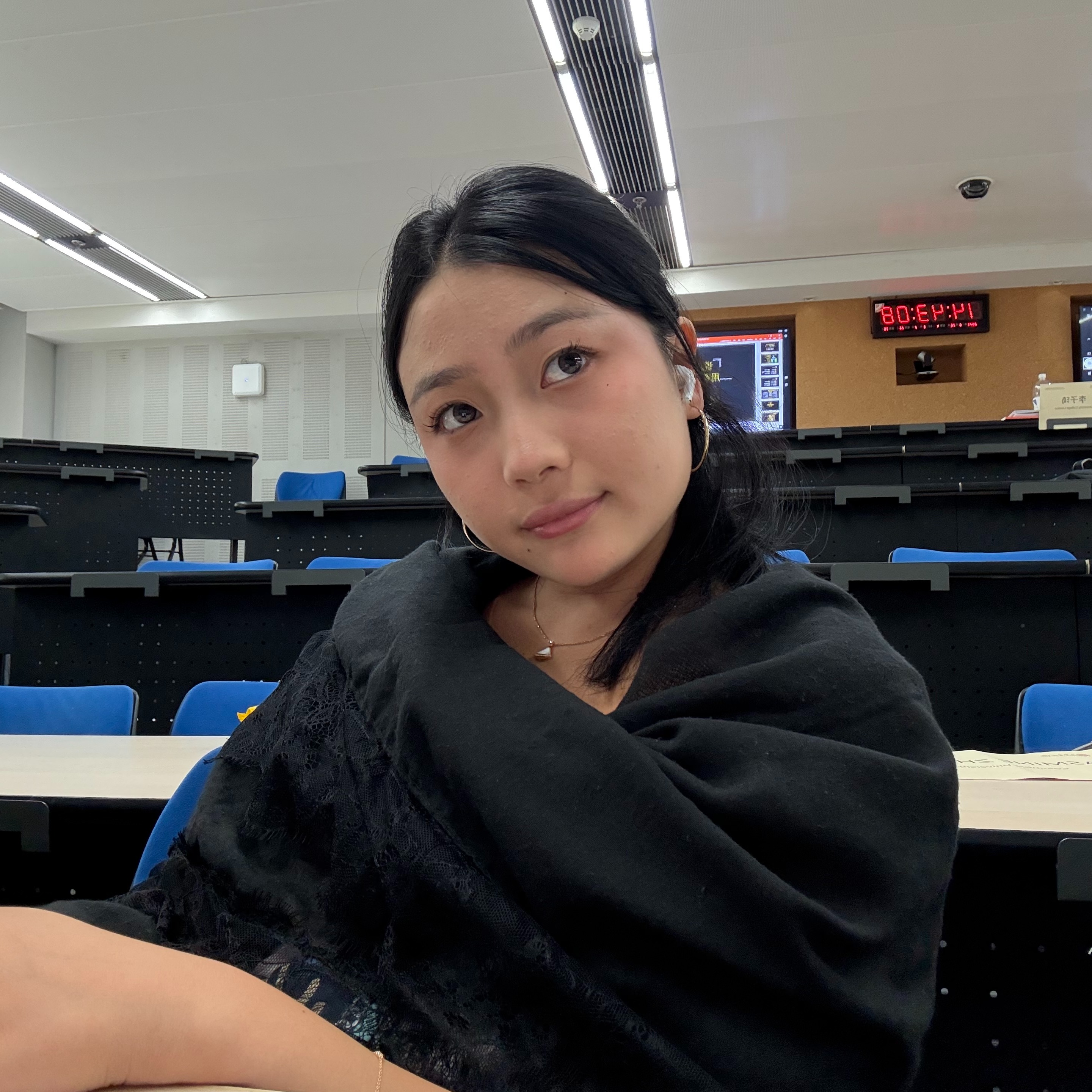 The Over-thinker Club