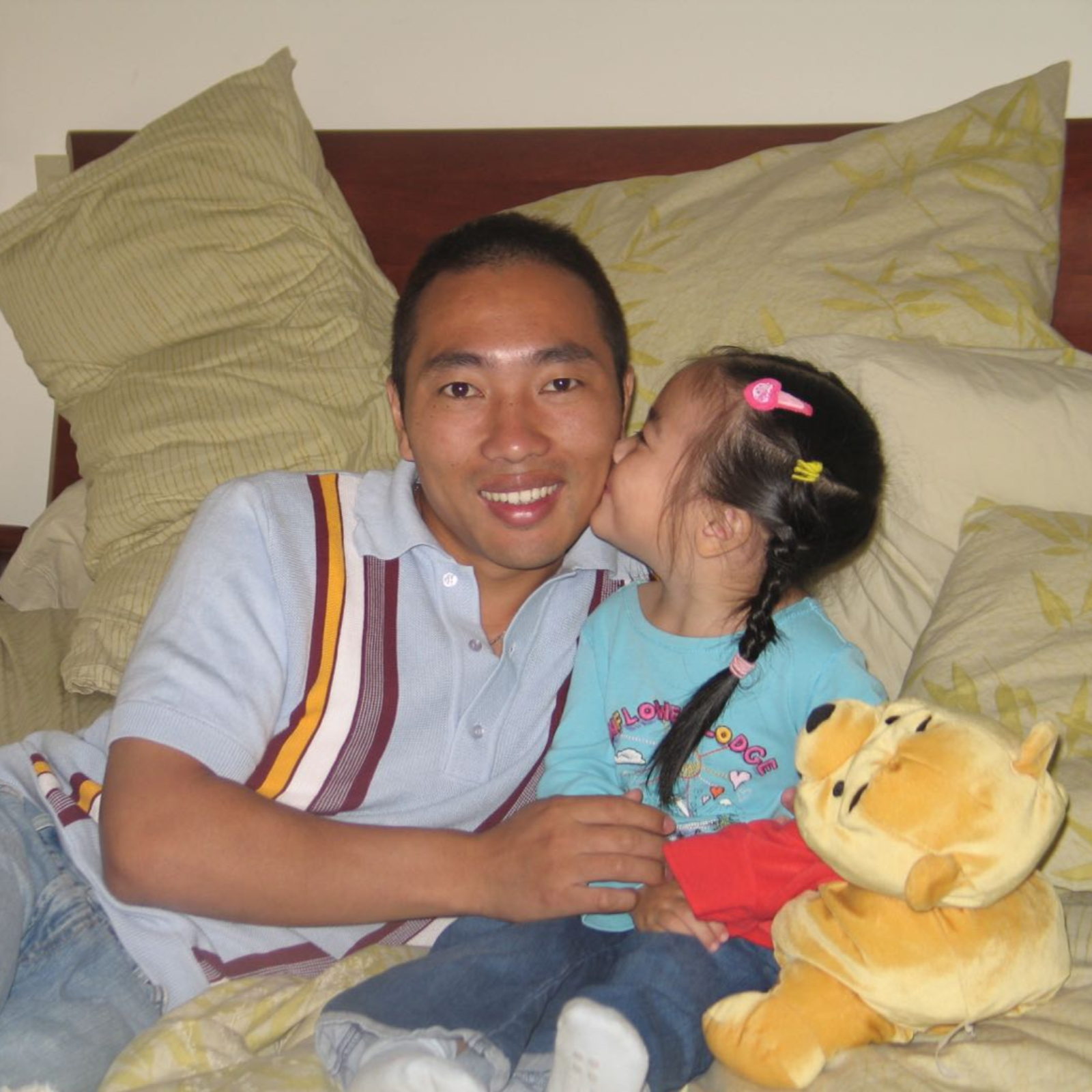 The Over-thinker Club