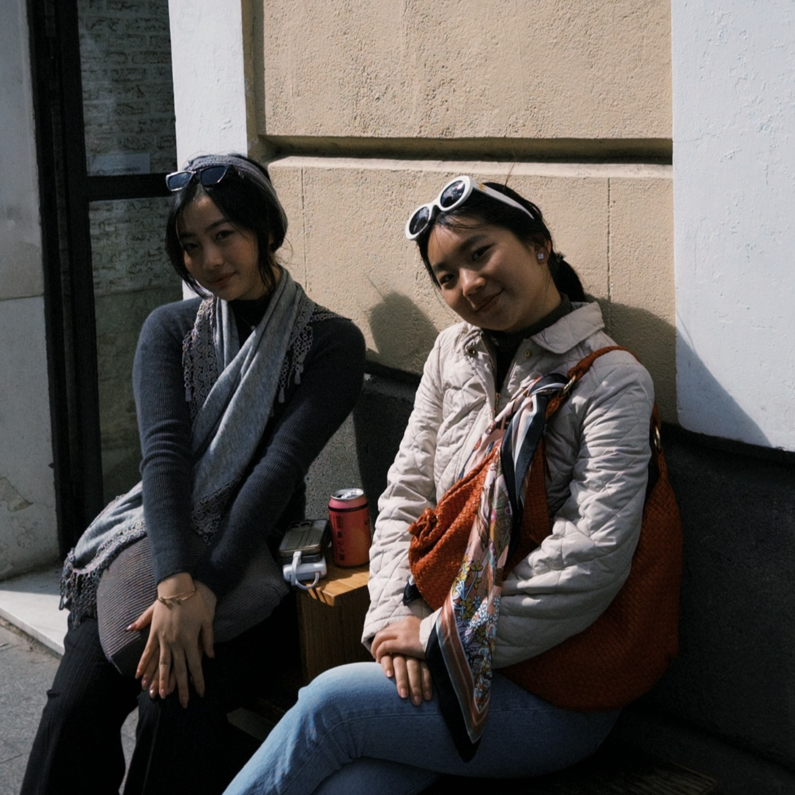 The Over-thinker Club