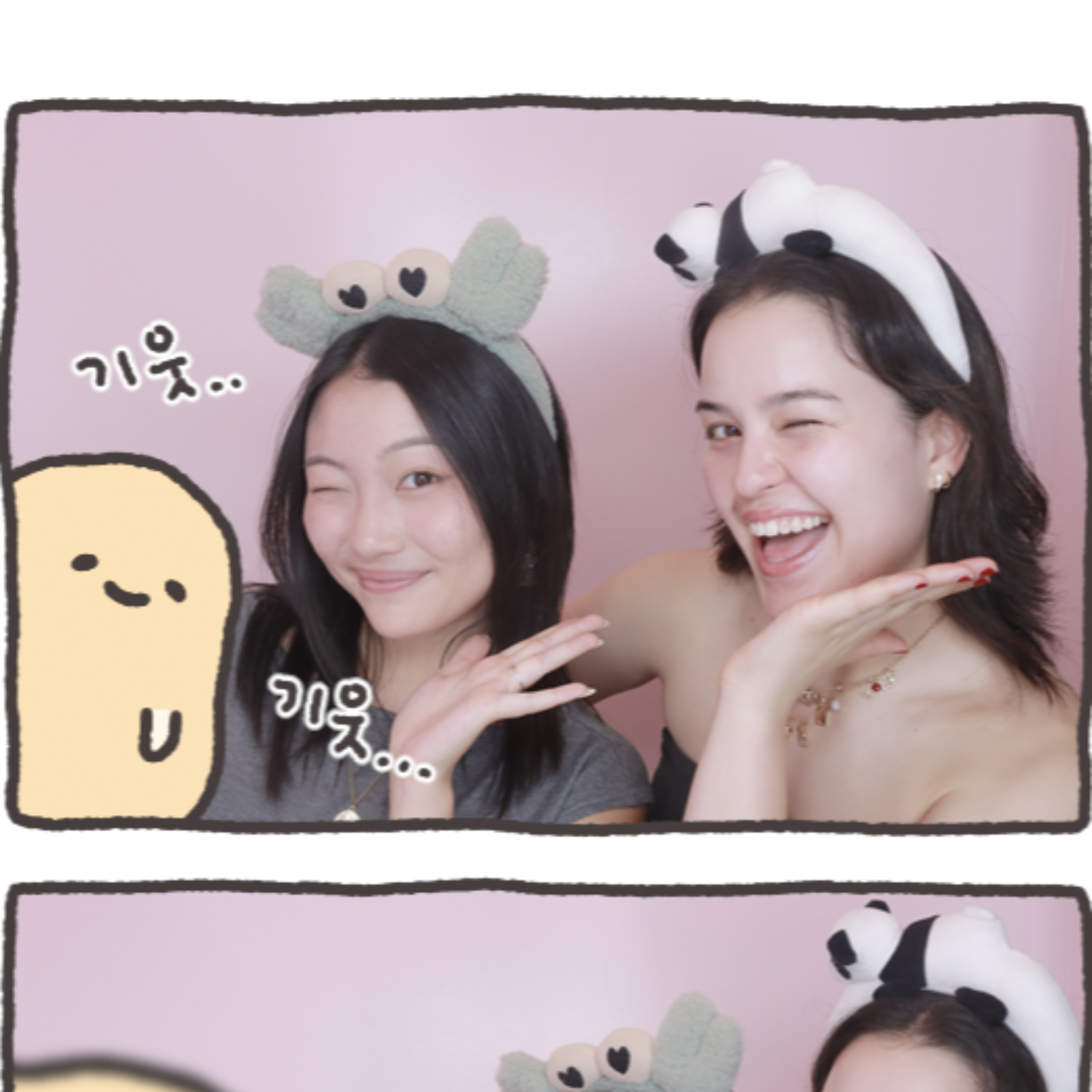 The Over-thinker Club