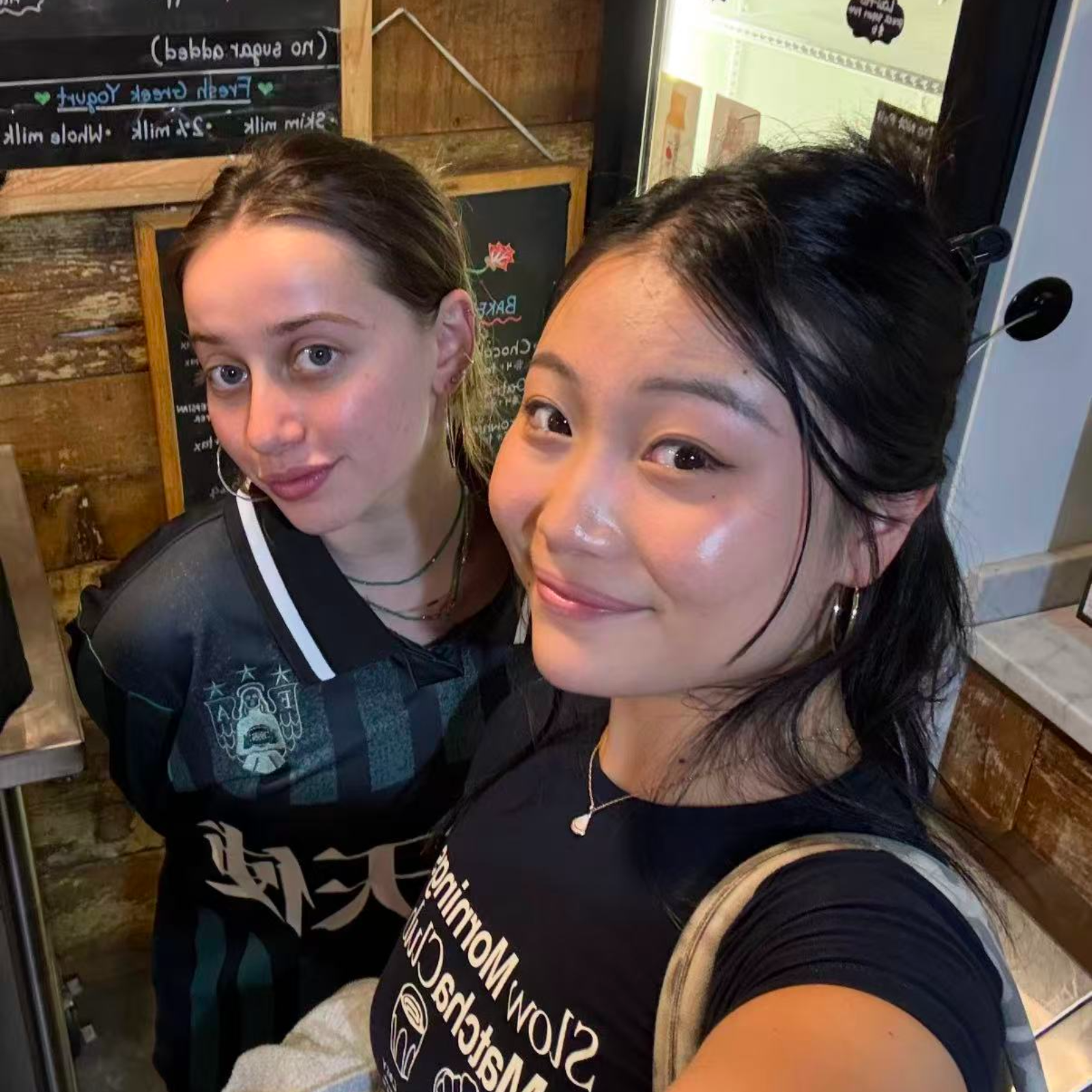 The Over-thinker Club