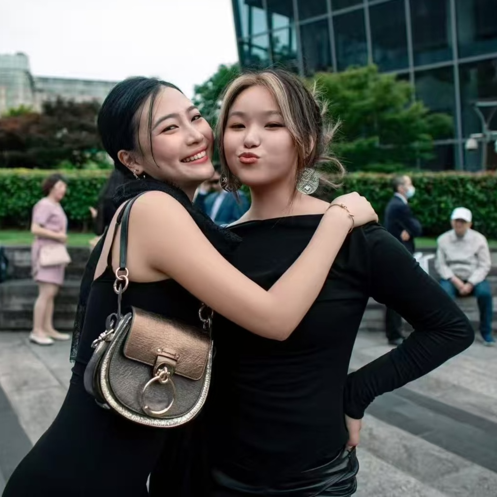 The Over-thinker Club