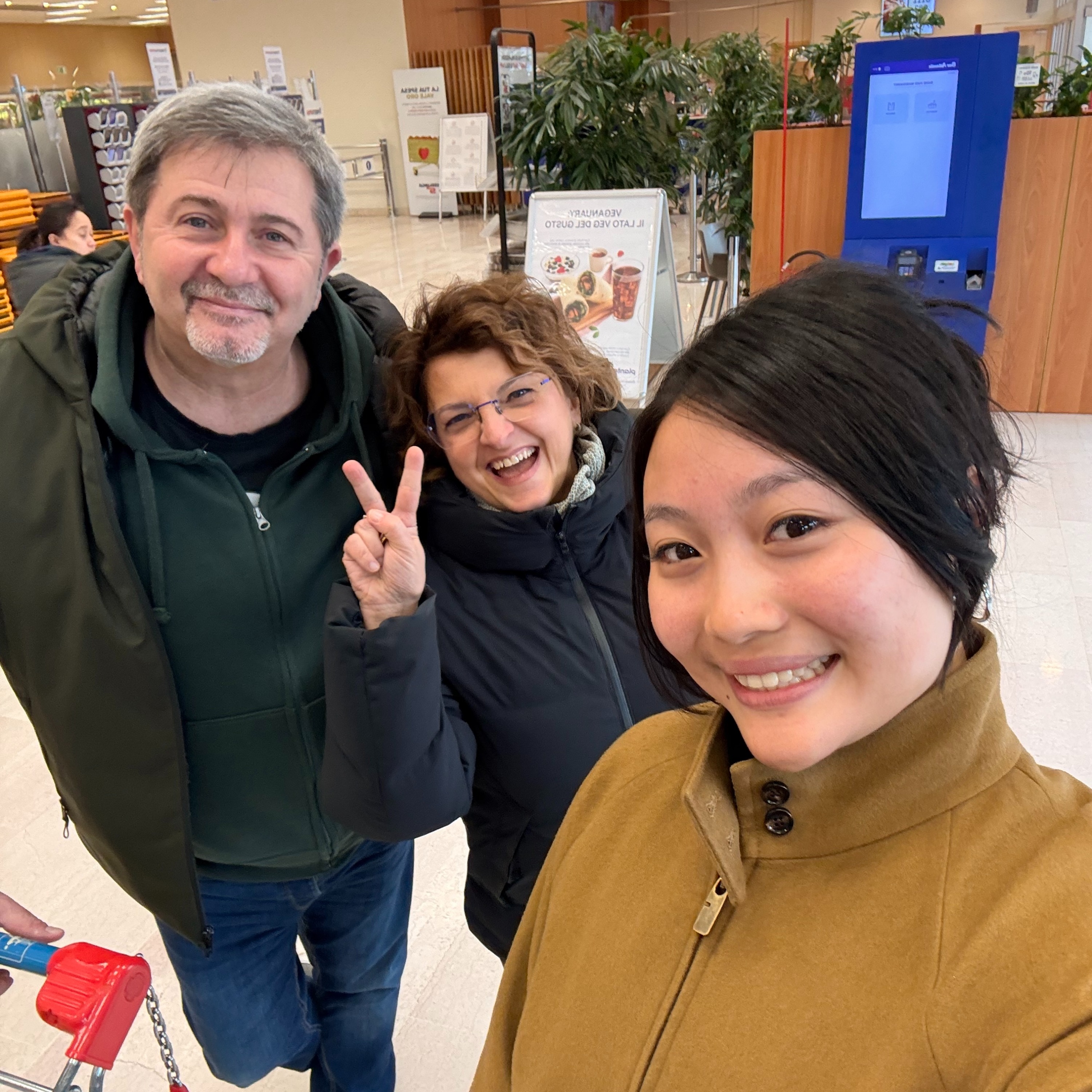 The Over-thinker Club