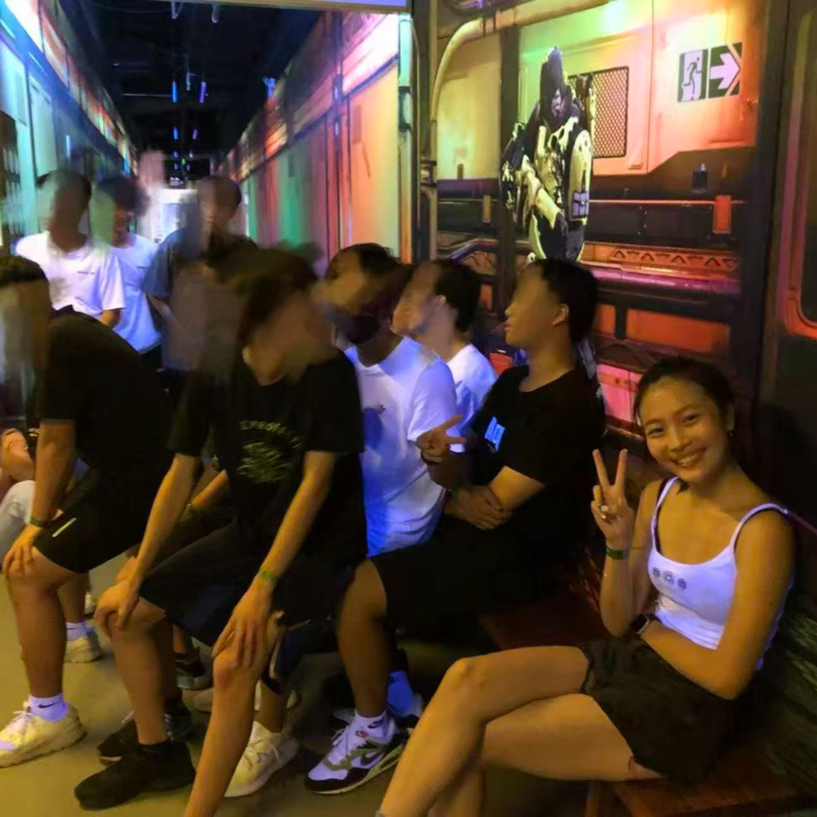 The Over-thinker Club