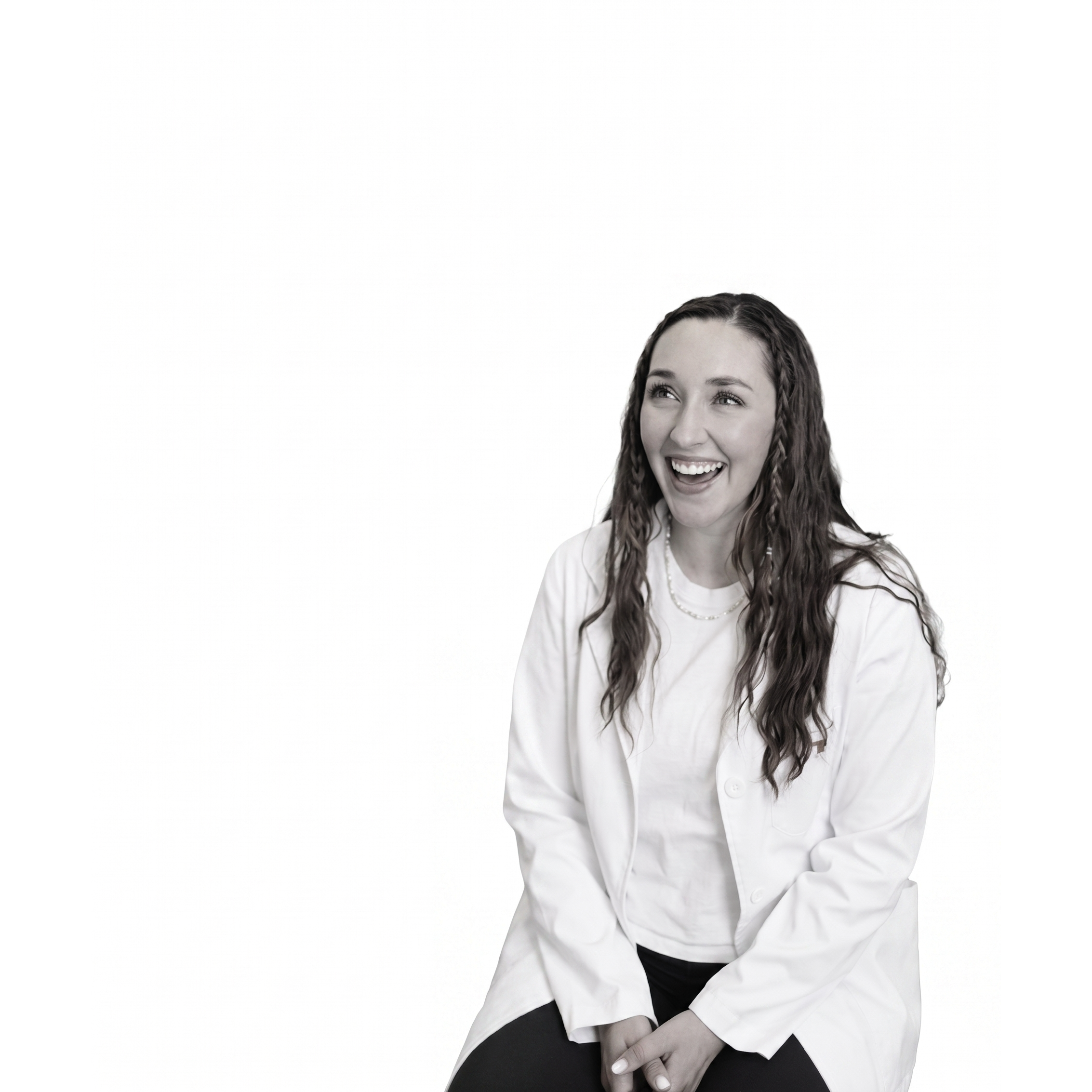 Kallie Pothier — PPD, Menopause, and the State of the Women's Healthcare Industry episode artwork