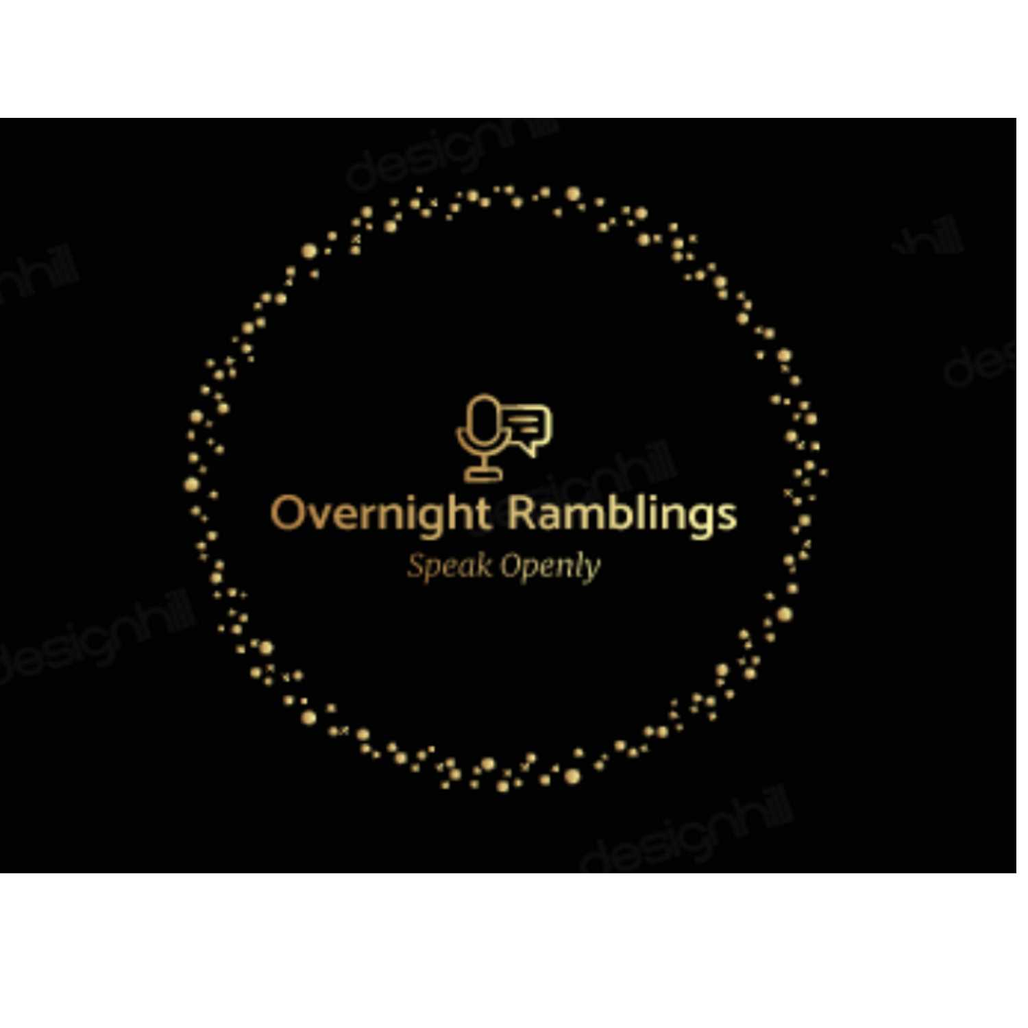 The Overnight Ramblings