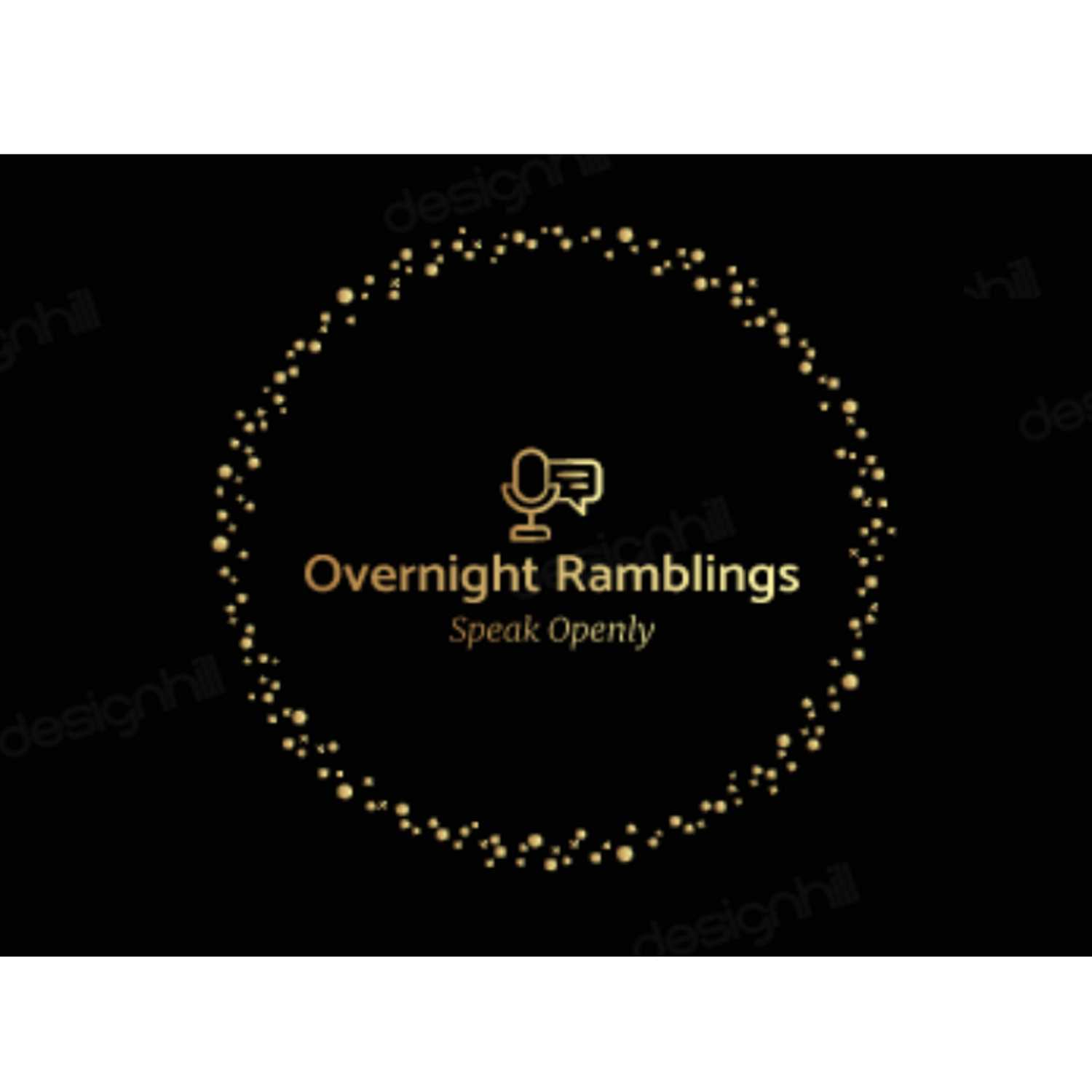 The Overnight Ramblings