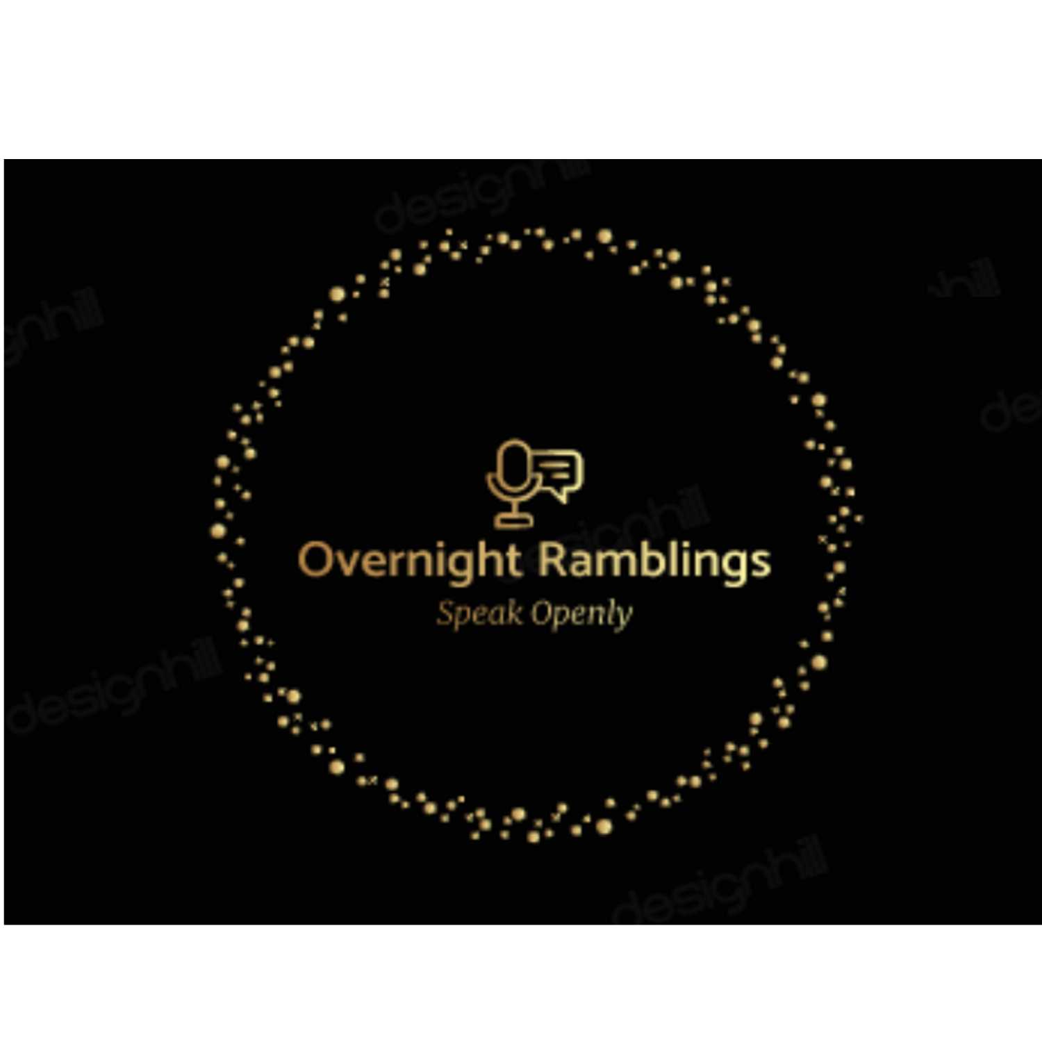 The Overnight Ramblings