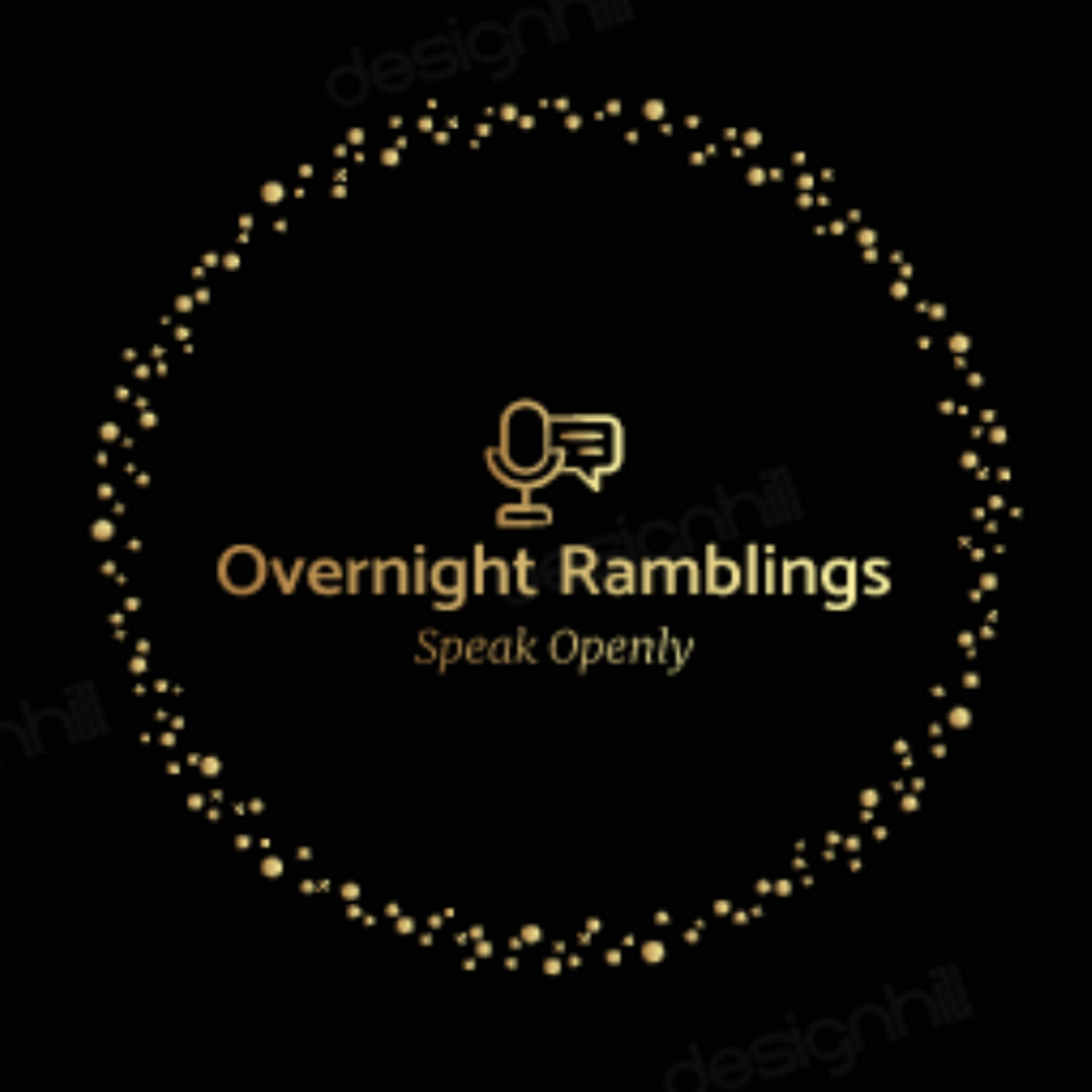 The Overnight Ramblings