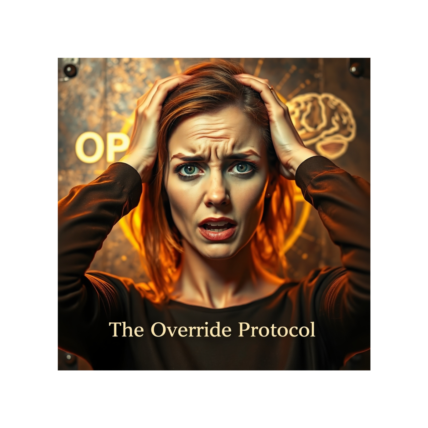 The Override Protocol: Episode 2
