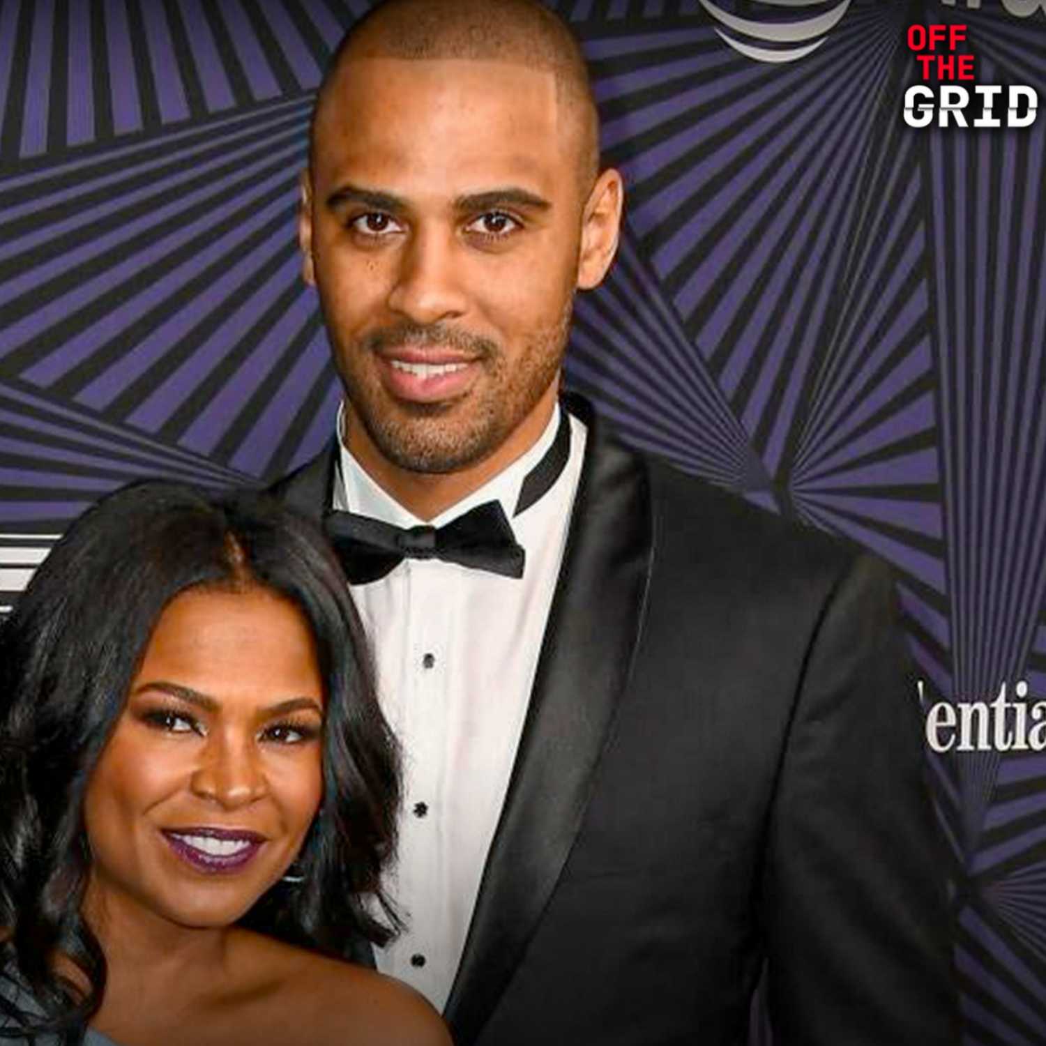Ime Udoka Cheated on the Celtics AND NIA LONG?!?! episode artwork