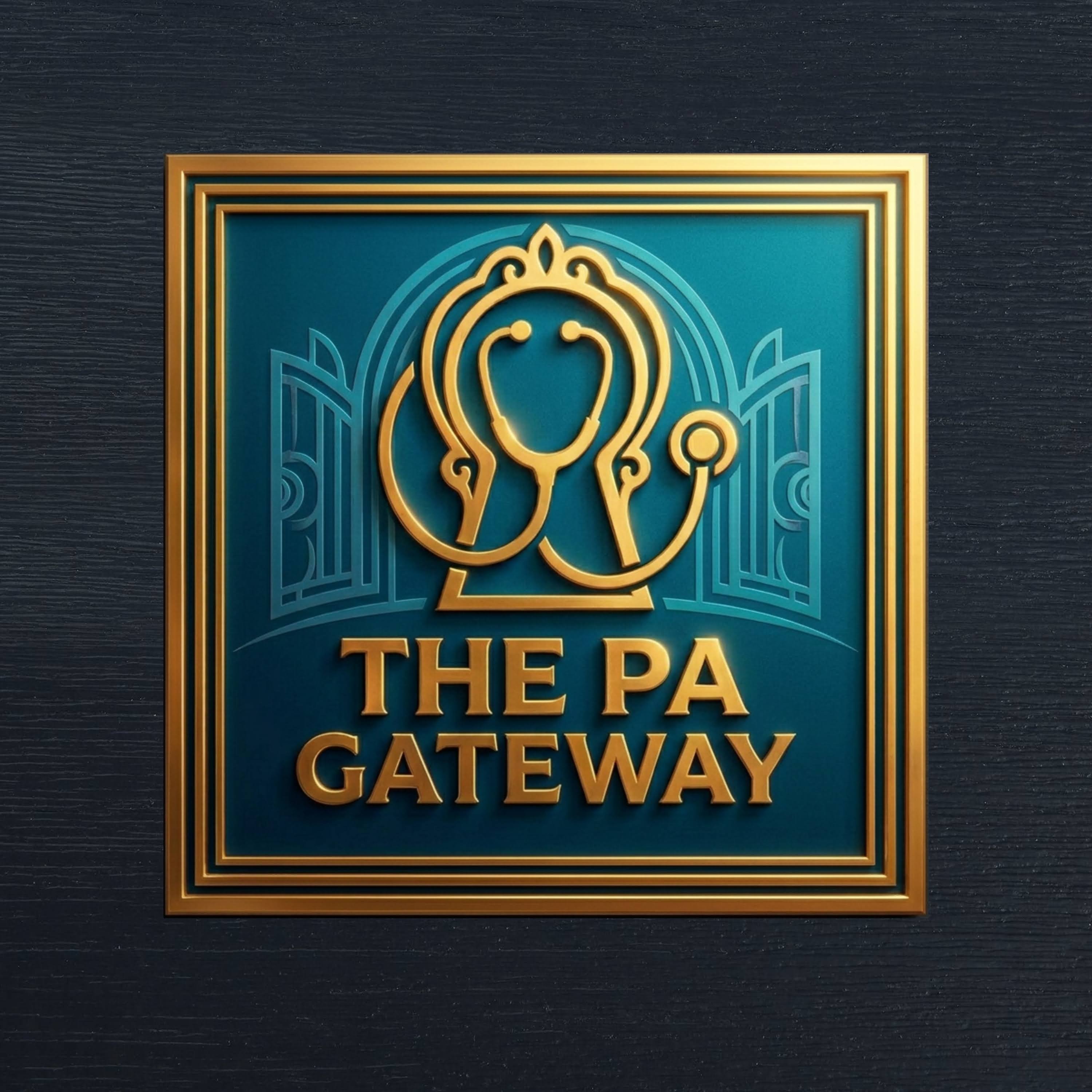 The PA Gateway