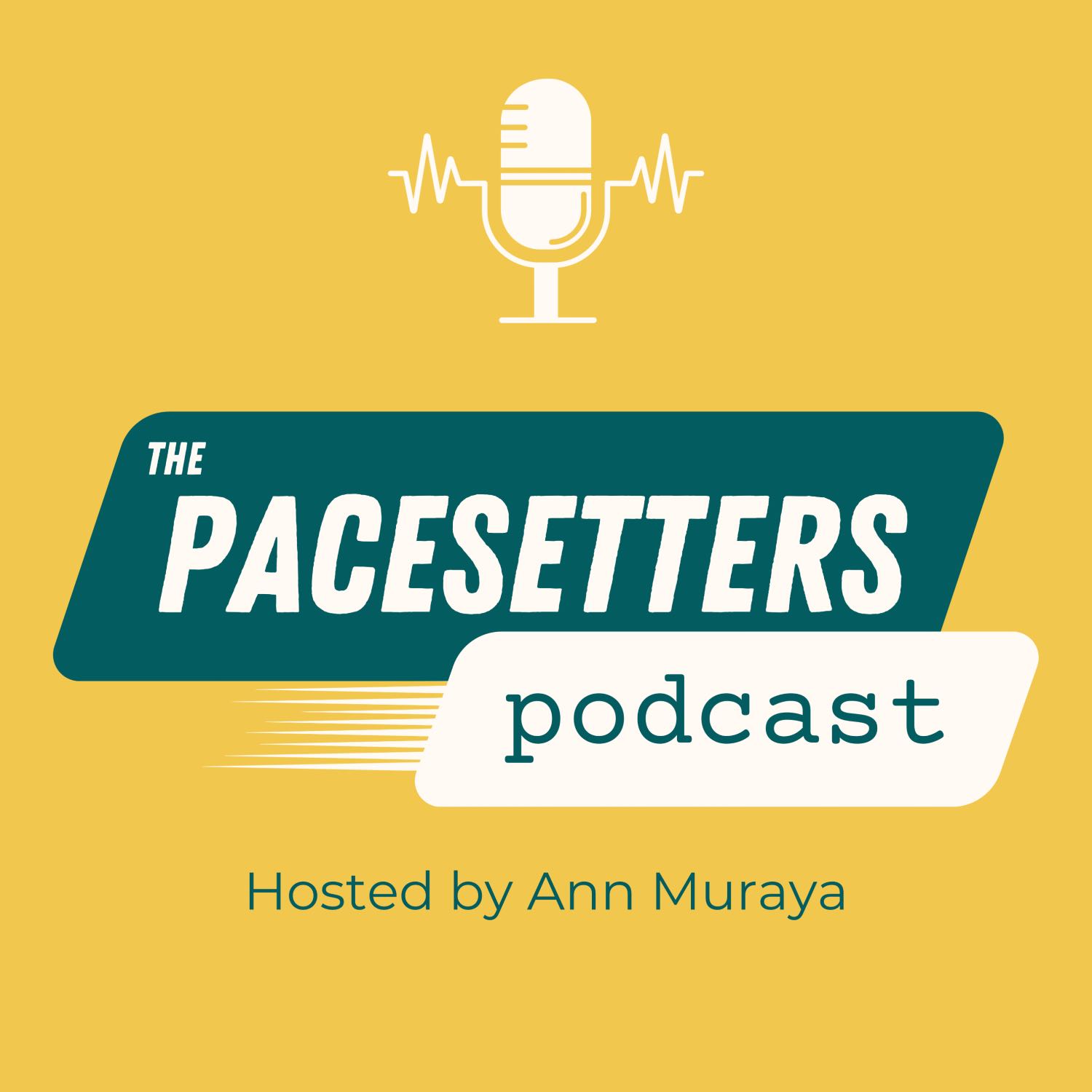 The Pacesetters