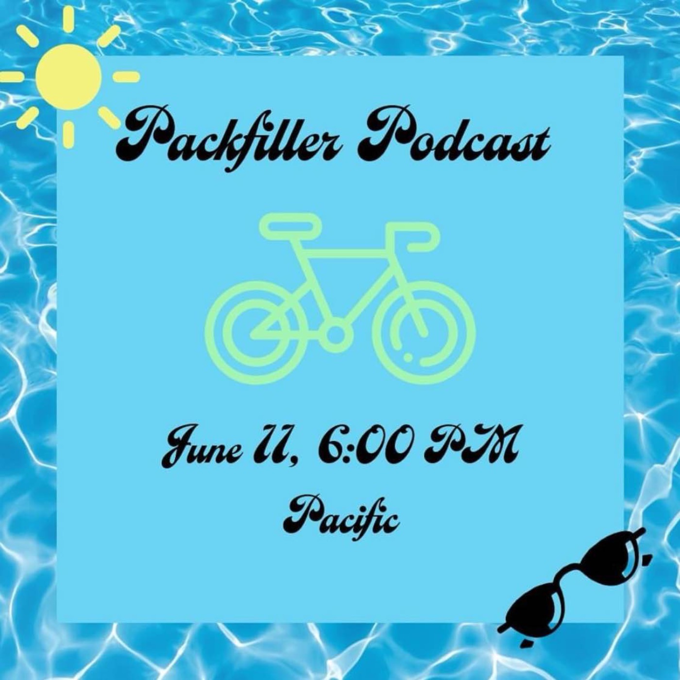 Listener Questions and Pick on Pat Night episode artwork