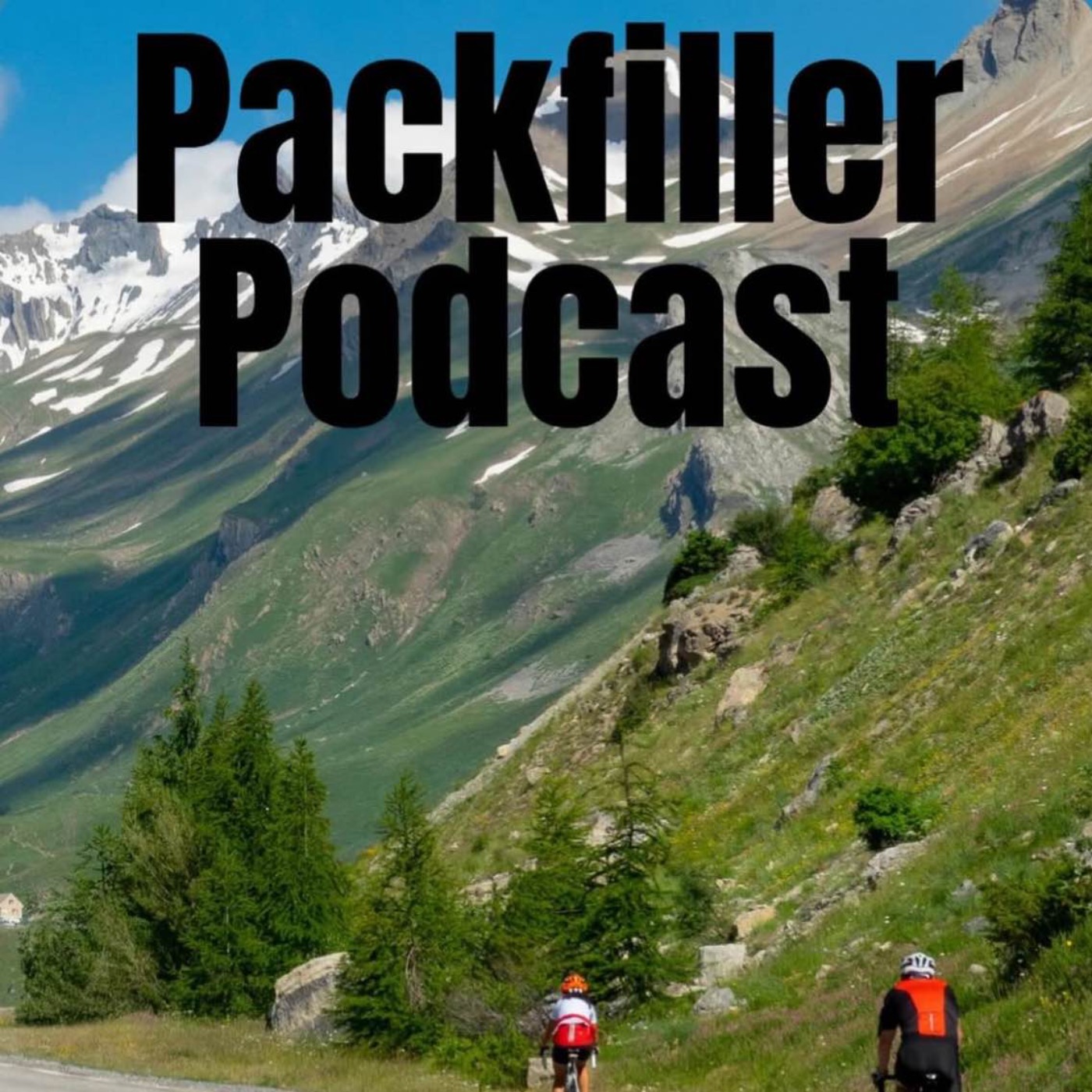 Last Week of Le Tour (Men's that is) episode artwork