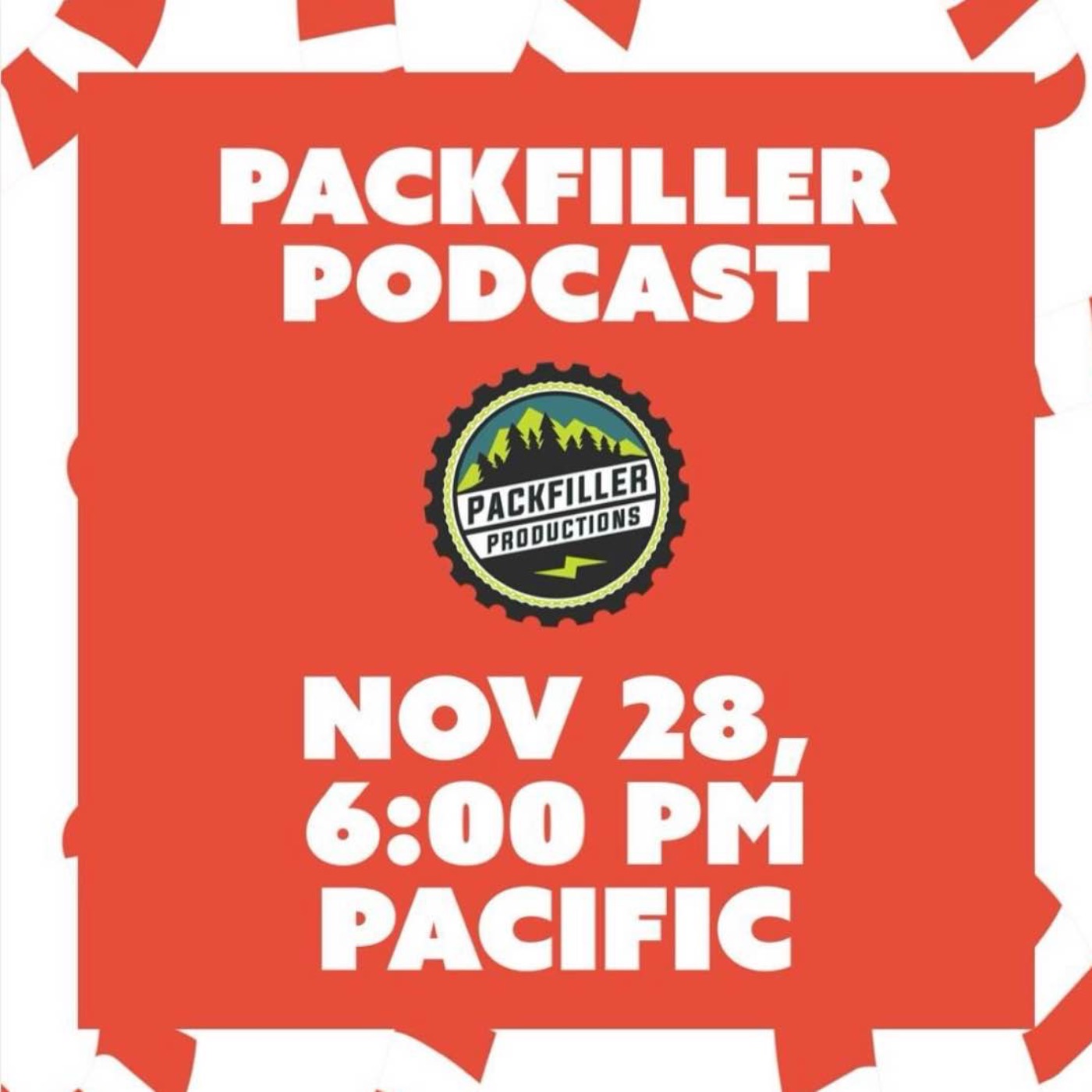 Crap, is Paul what holds the show together?!?! episode artwork