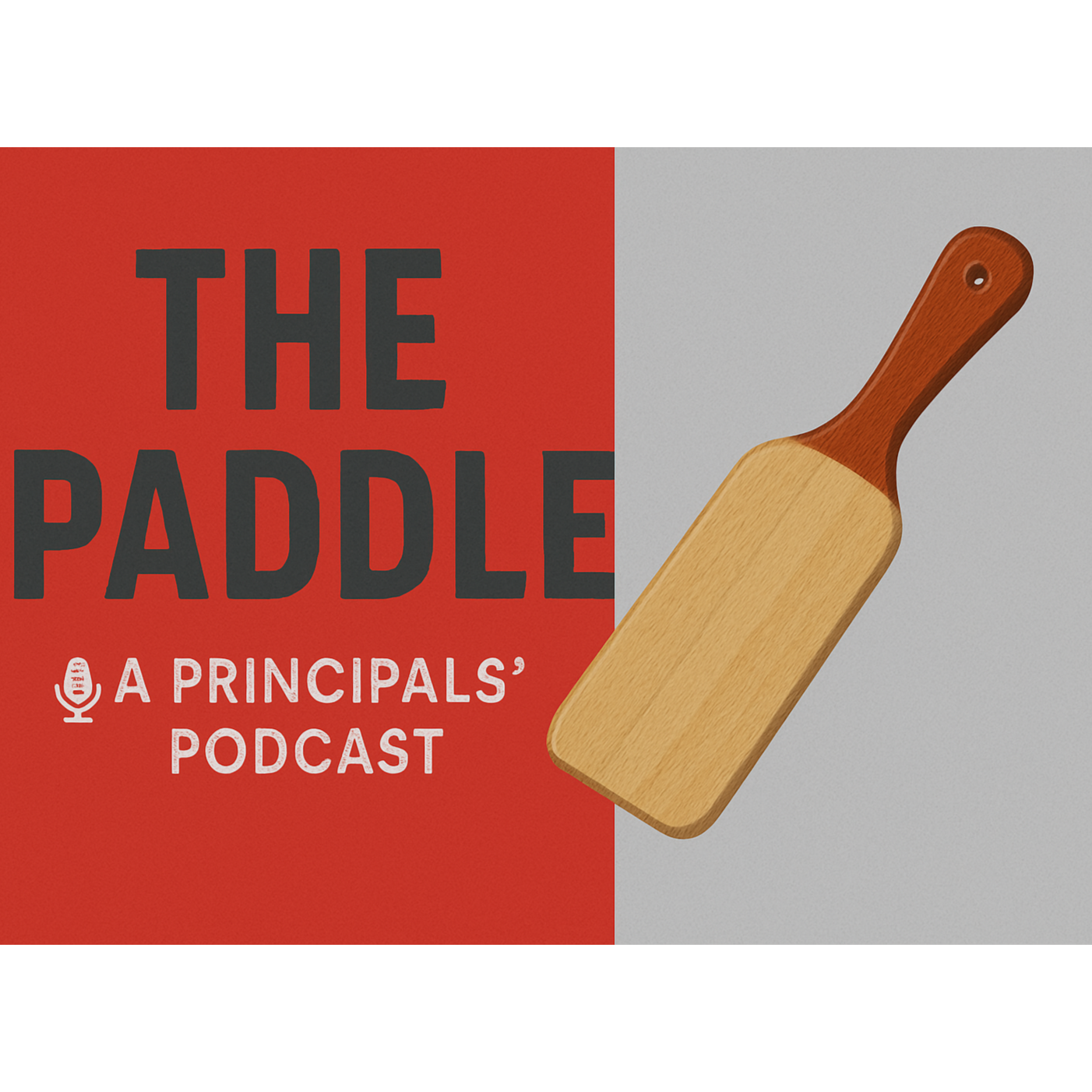 The Paddle