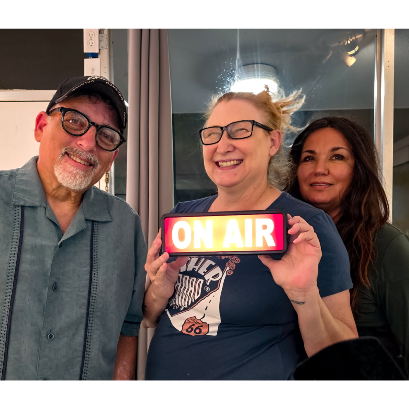 The Painted City Podcast