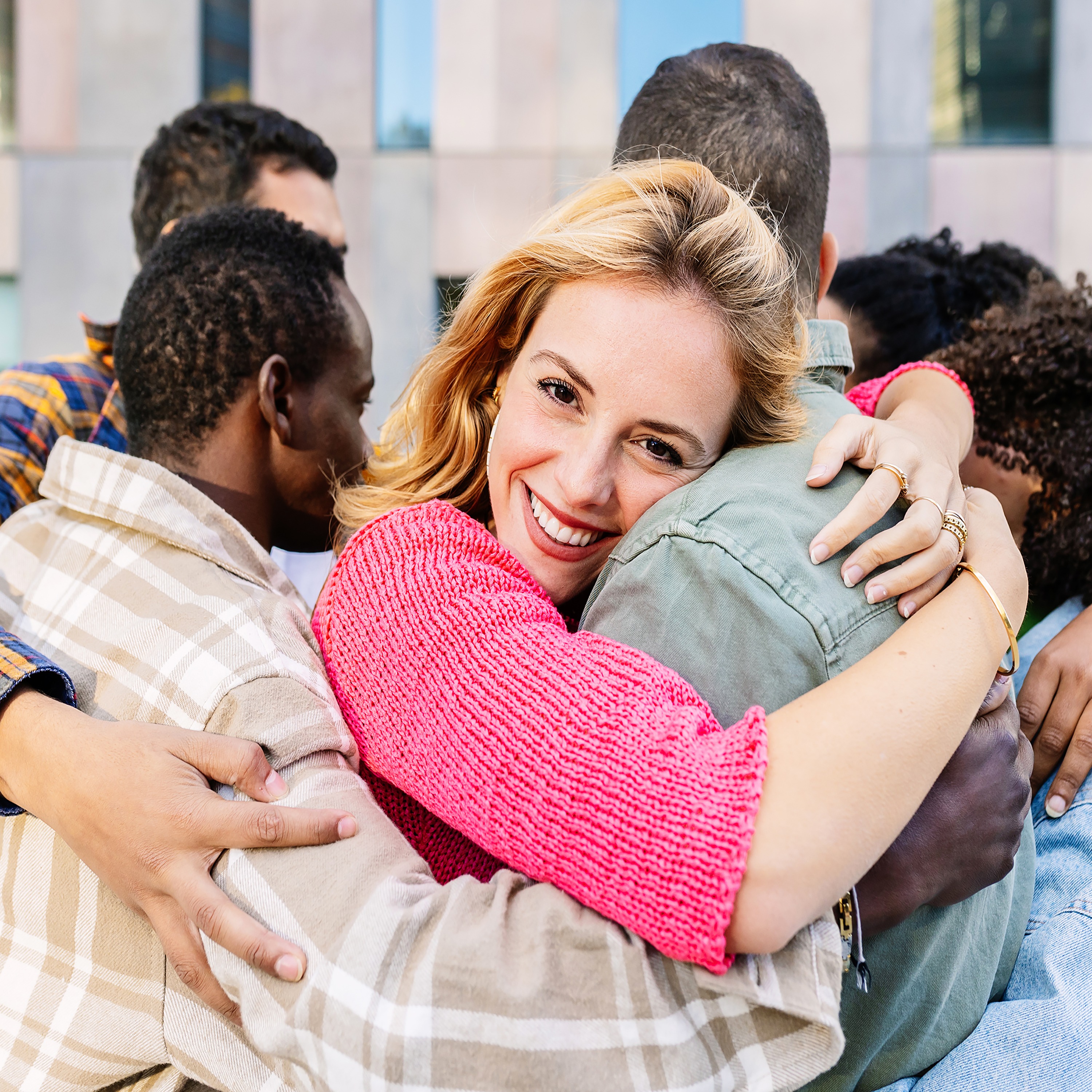 Special Guest: Psychiatrist Daniel Casriel - Bonding and the Logic of Emotion