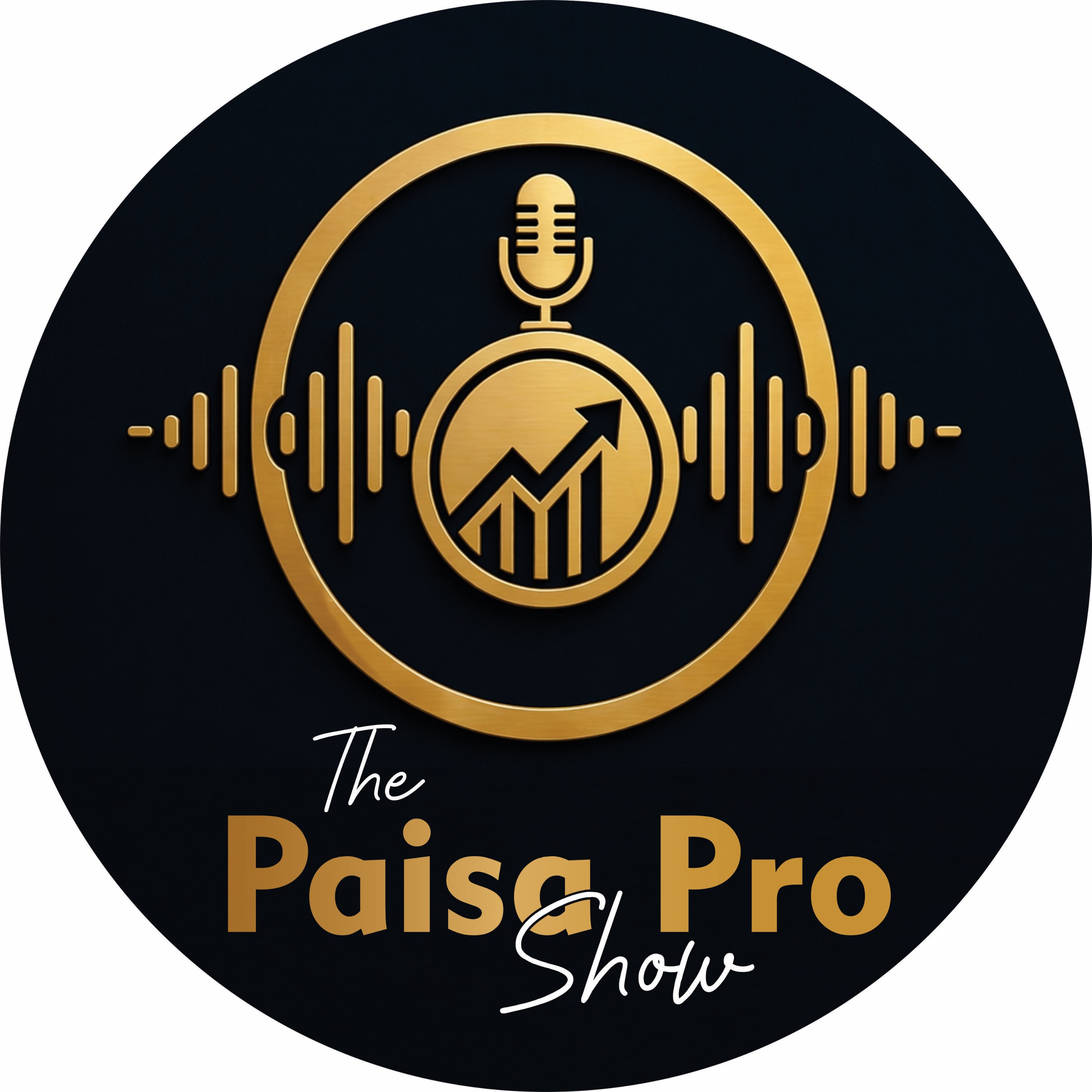 The Paisa Pro Show