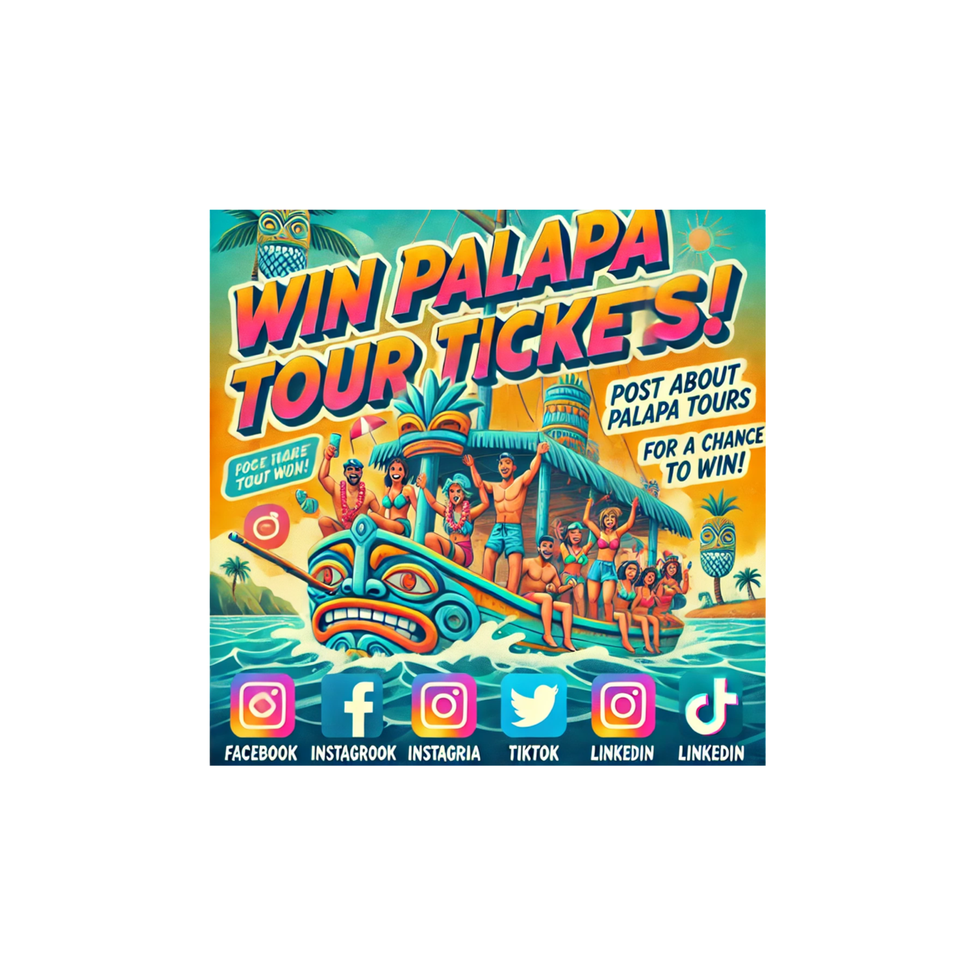 The Palapa Pulse Podcast